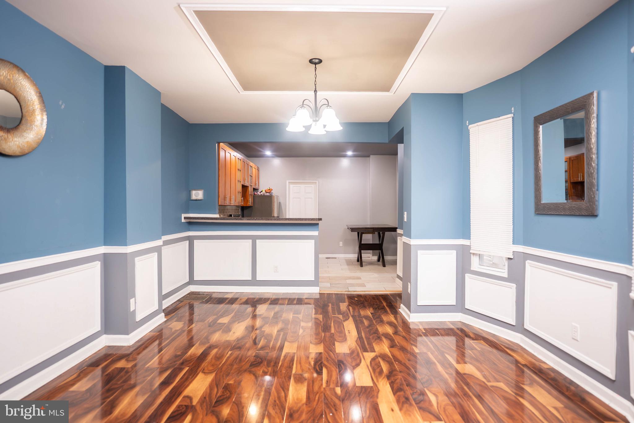 WEST PHILADELPHIA - Residential