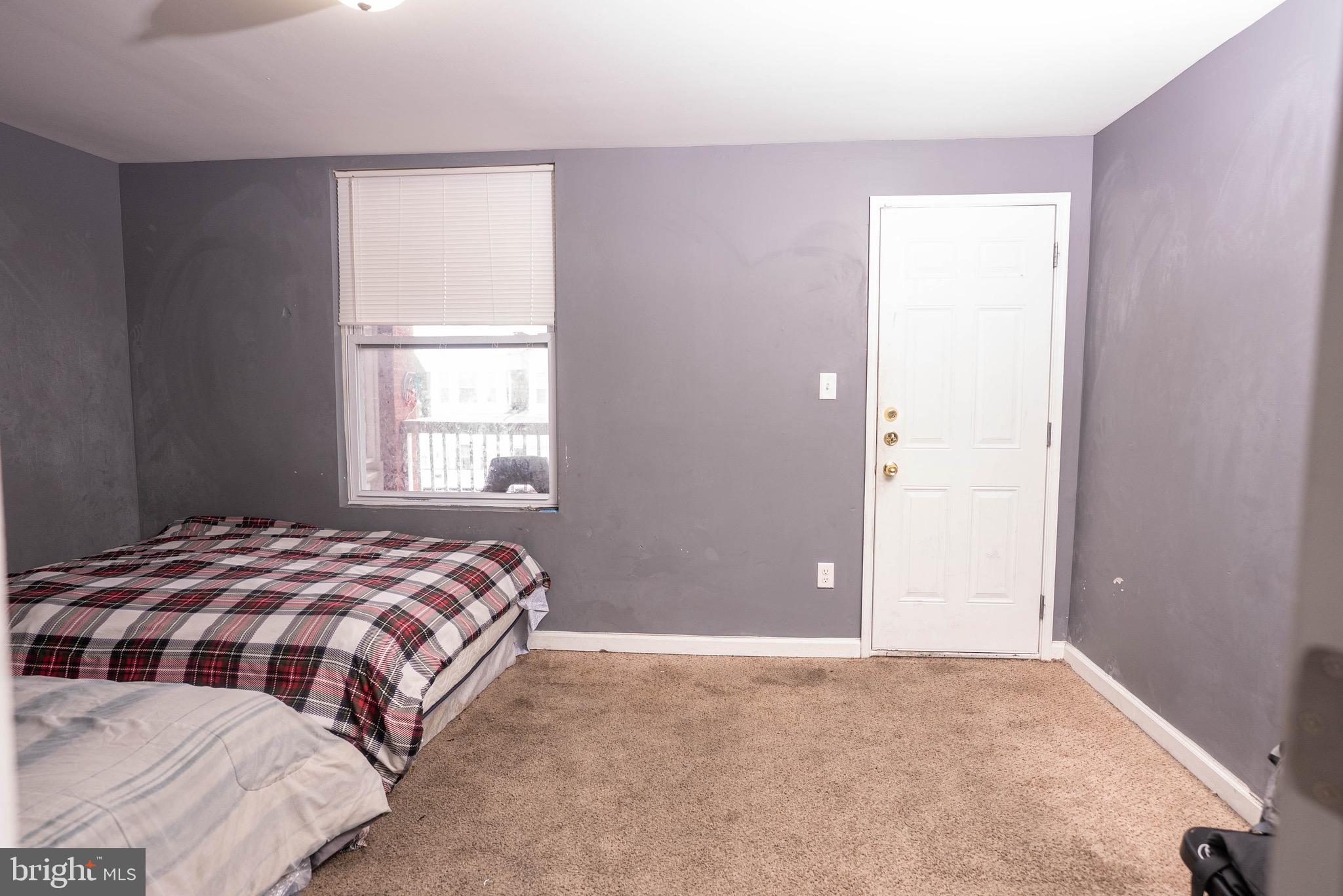 WEST PHILADELPHIA - Residential