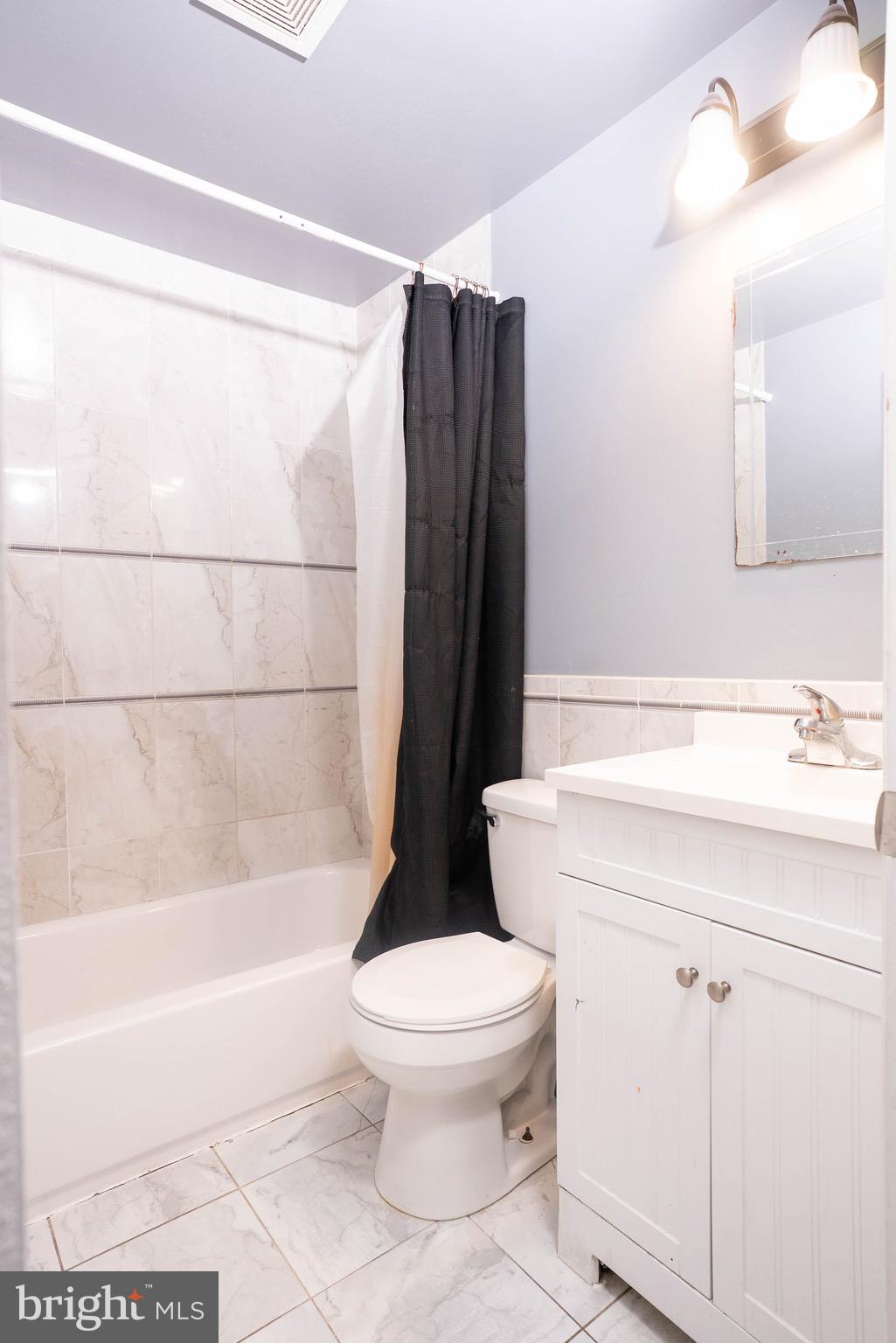 WEST PHILADELPHIA - Residential