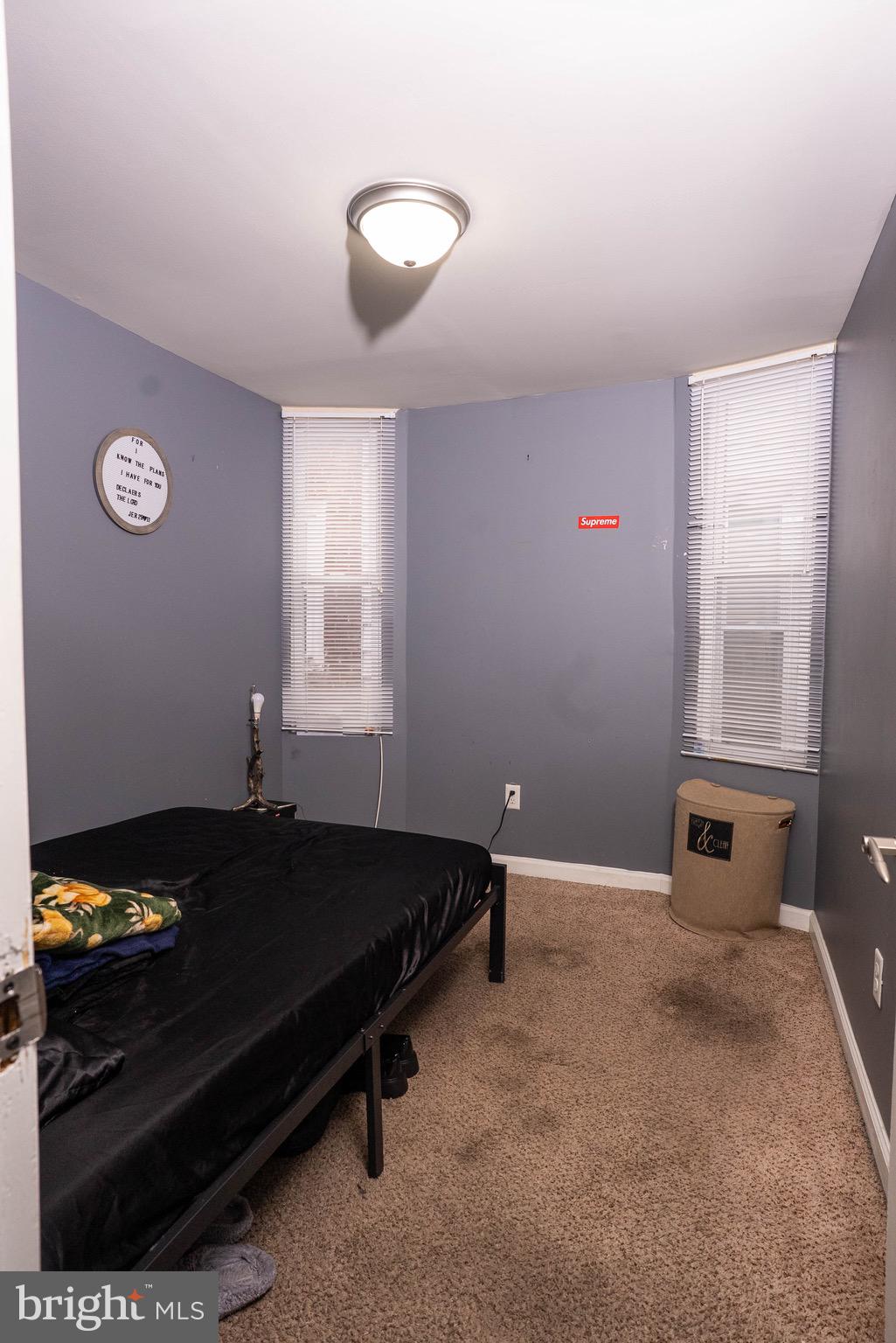 WEST PHILADELPHIA - Residential