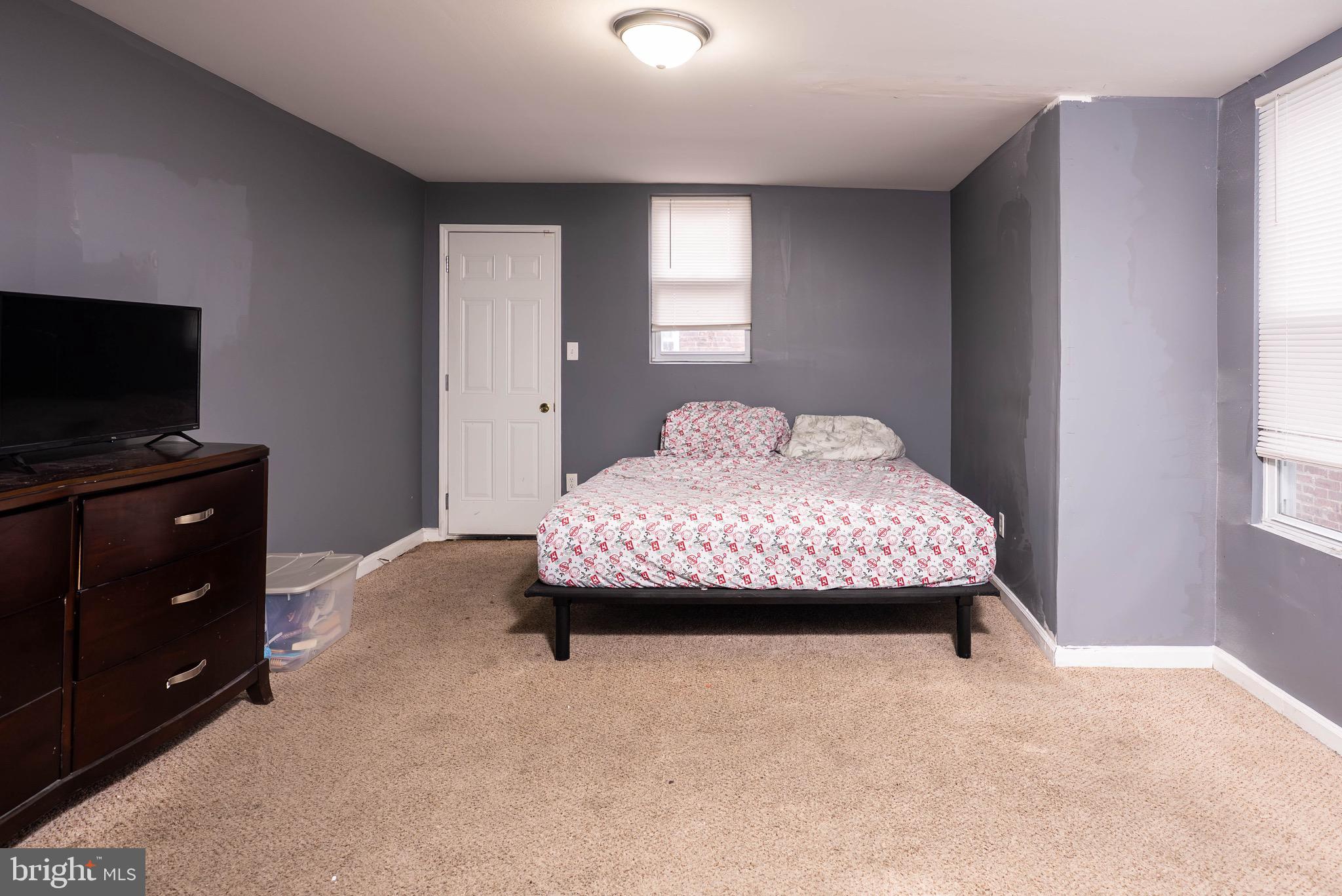 WEST PHILADELPHIA - Residential