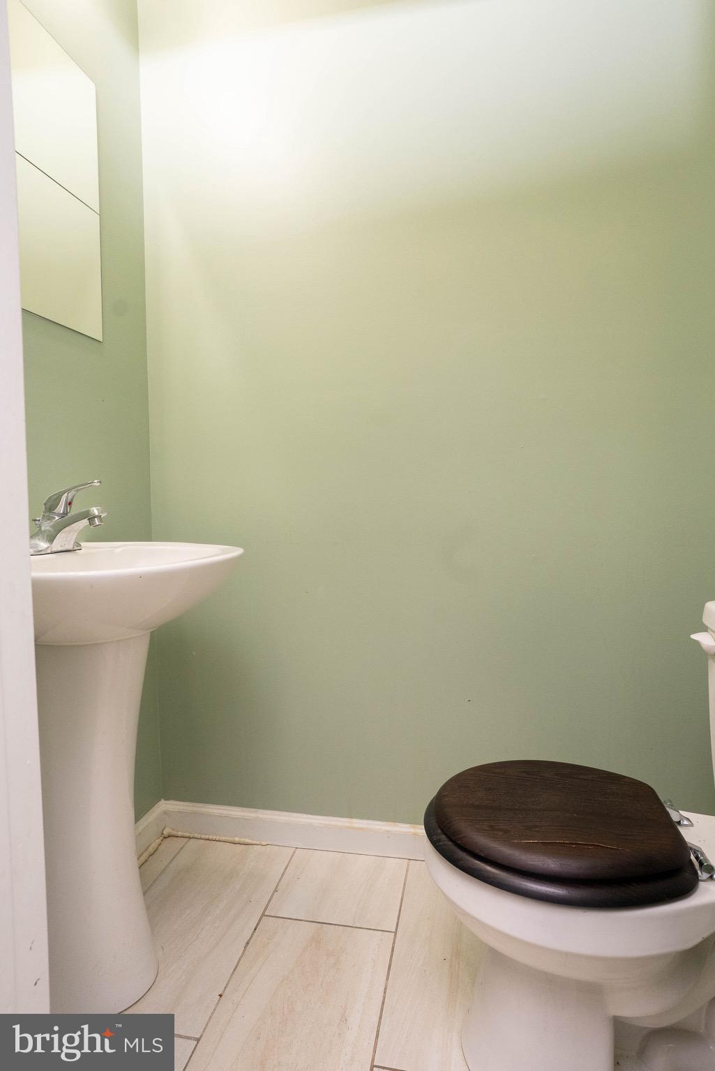 WEST PHILADELPHIA - Residential