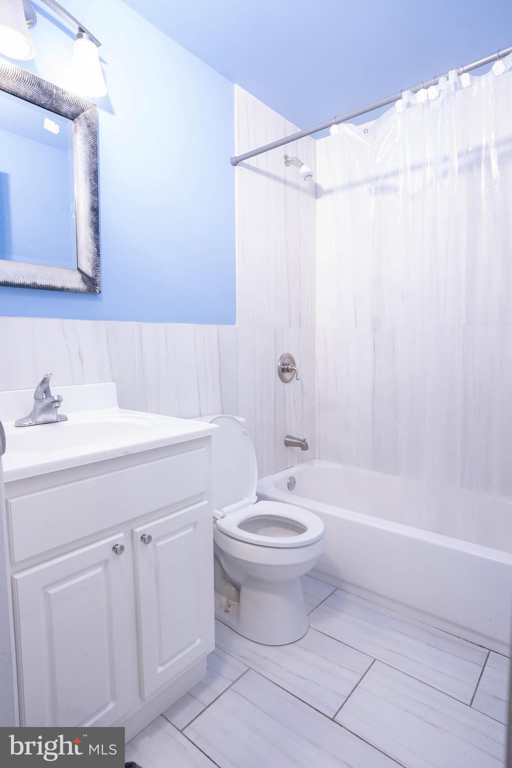 WEST PHILADELPHIA - Residential