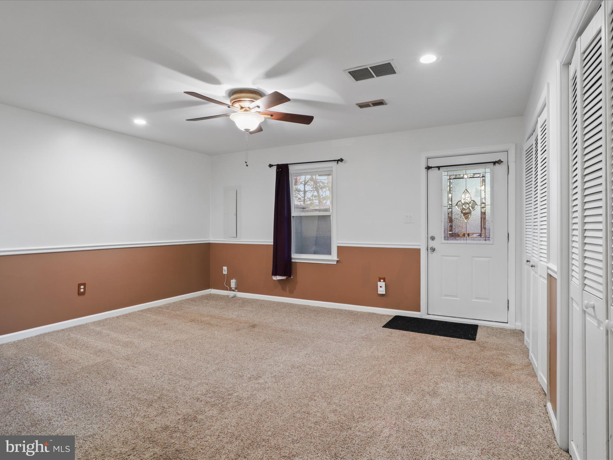 PARADISE / LANDS BAY - Residential