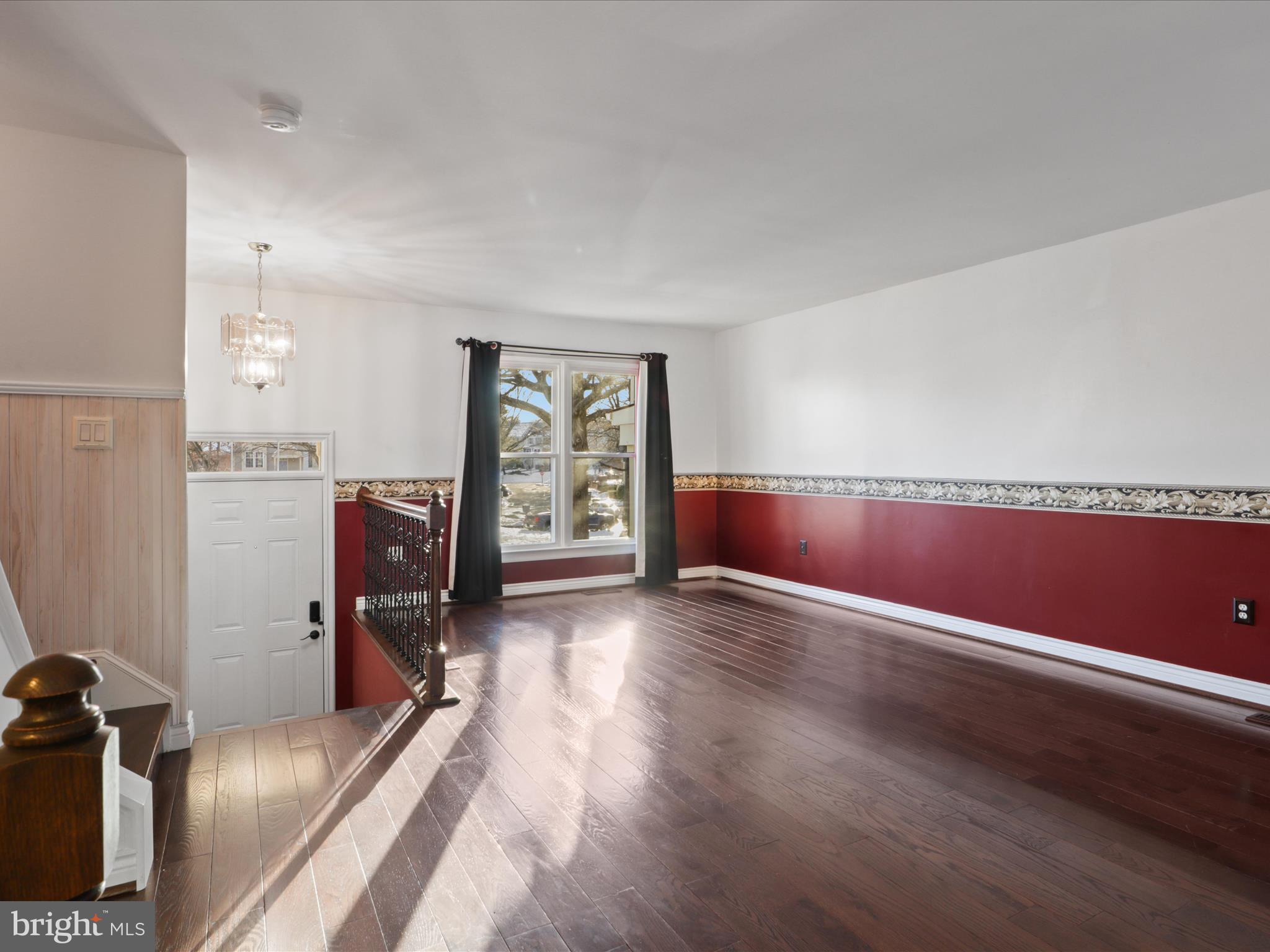 PARADISE / LANDS BAY - Residential