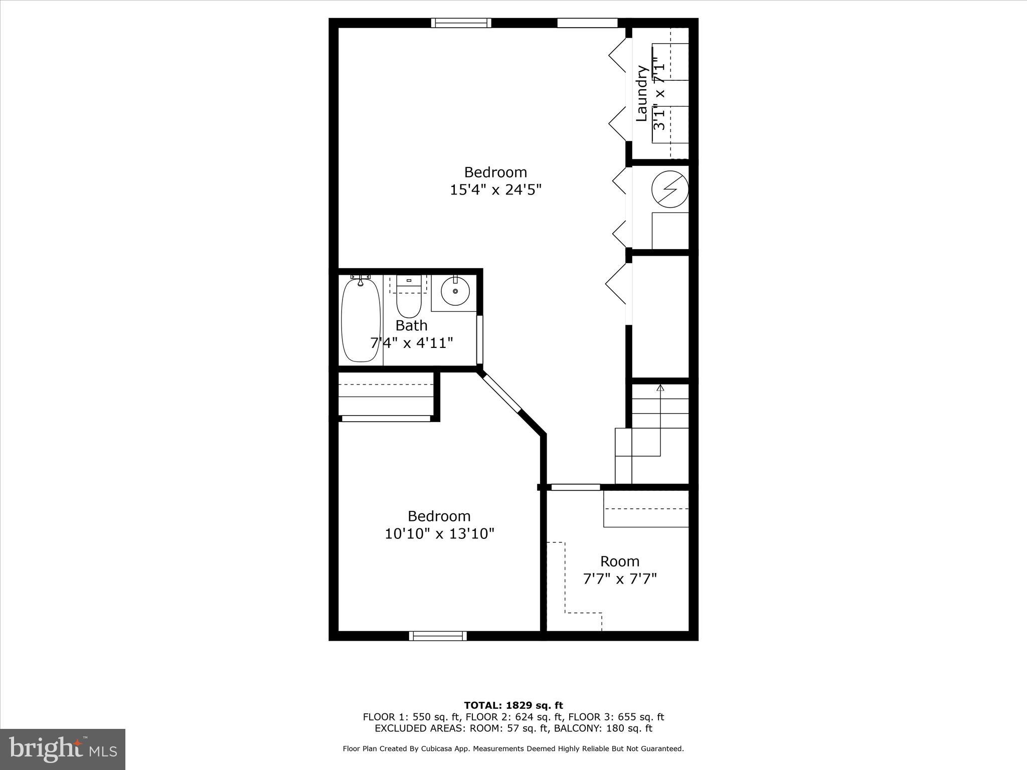 PARADISE / LANDS BAY - Residential