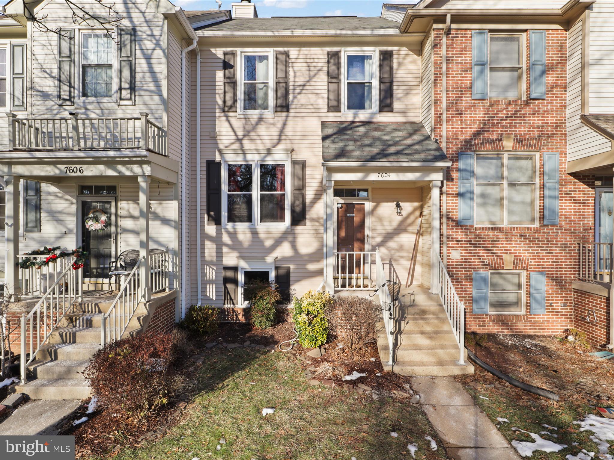 PARADISE / LANDS BAY - Residential