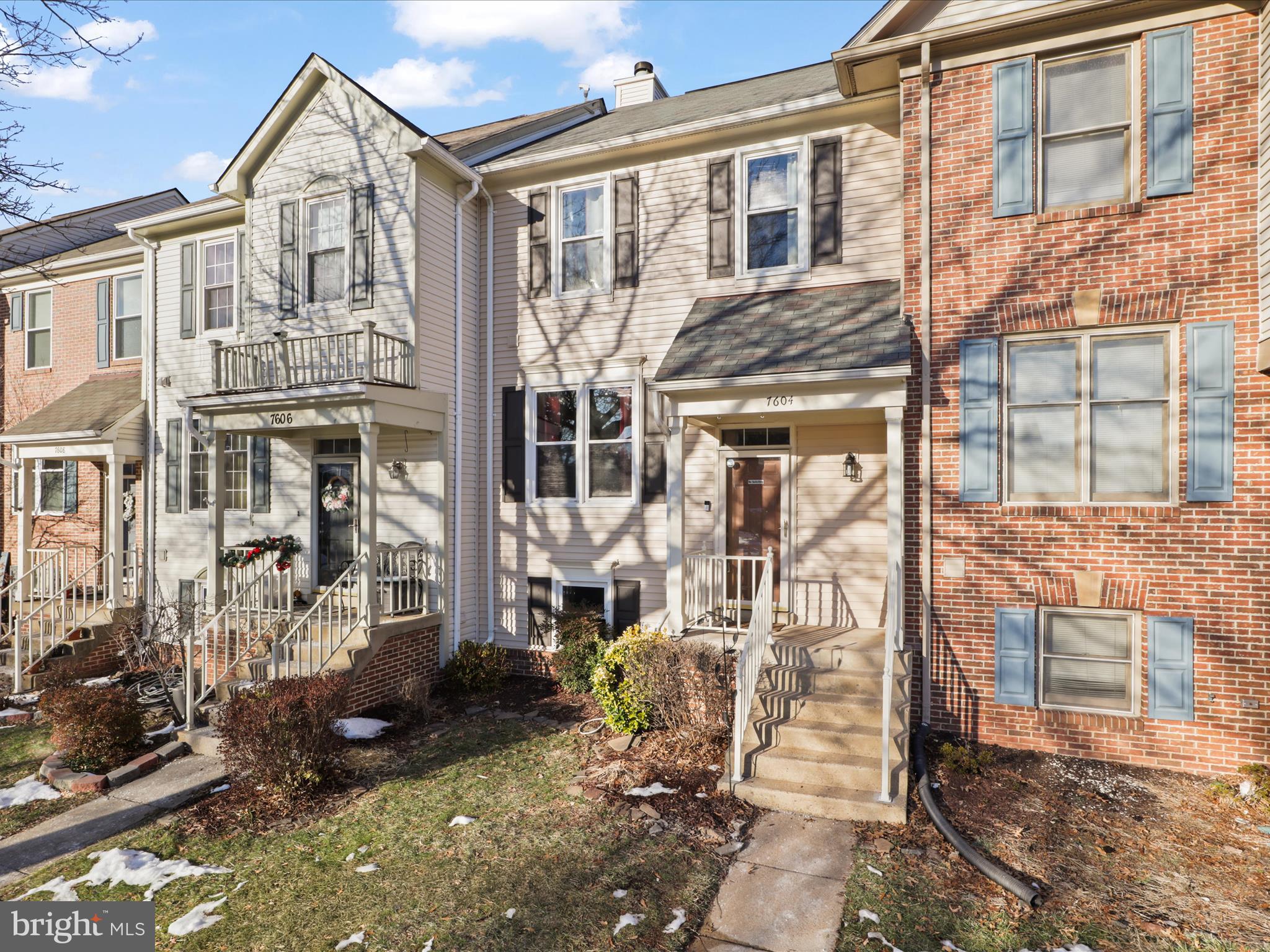 PARADISE / LANDS BAY - Residential