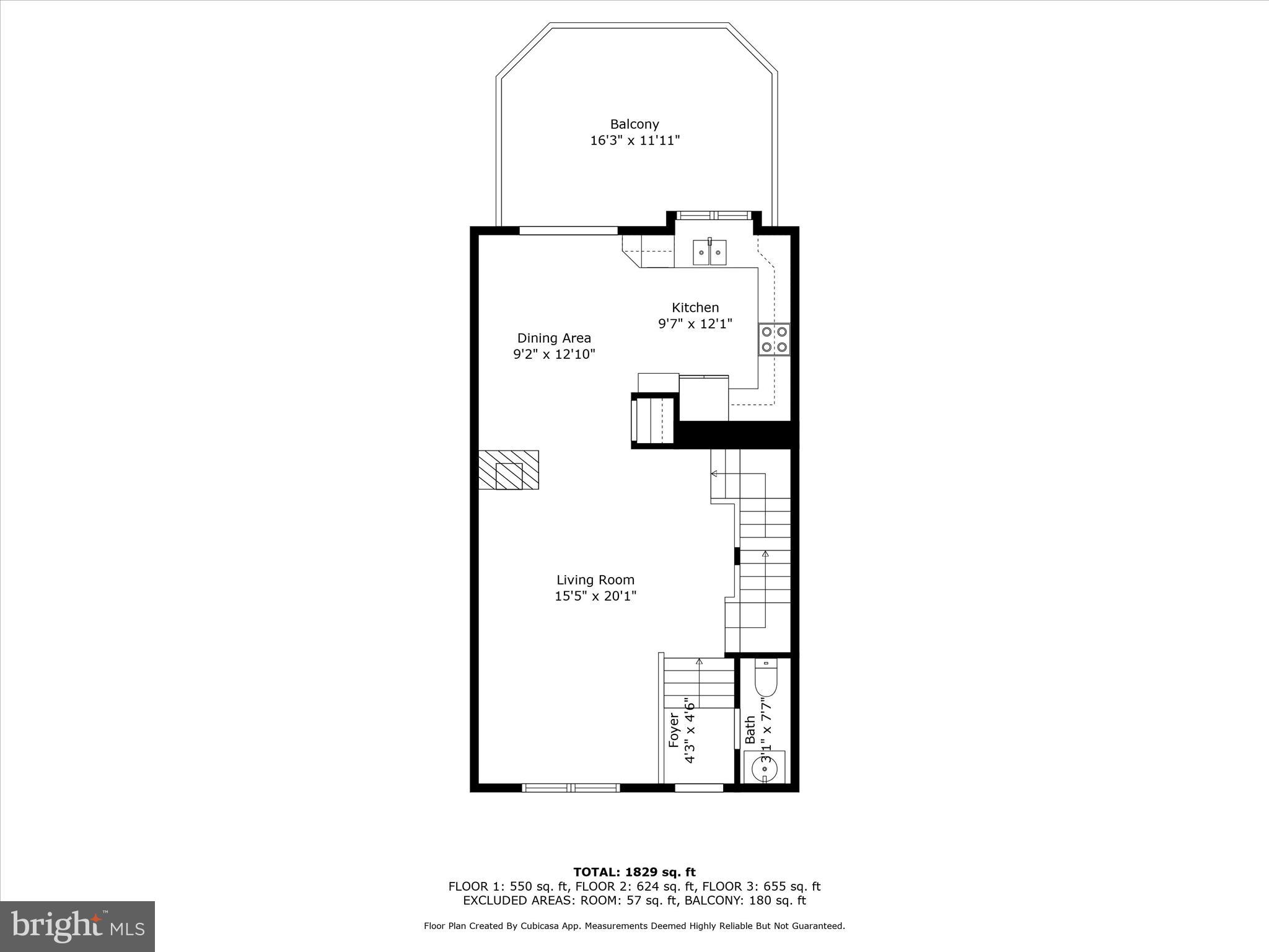 PARADISE / LANDS BAY - Residential