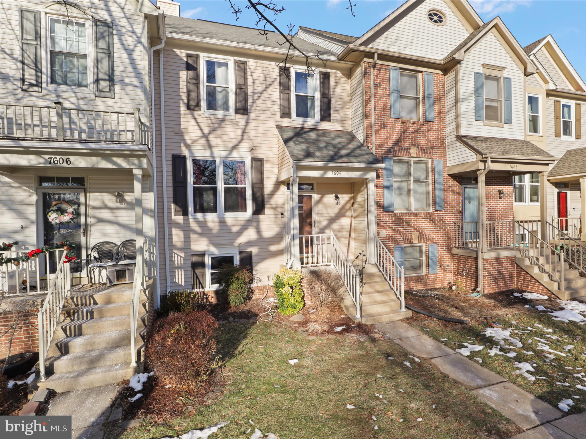 PARADISE / LANDS BAY - Residential