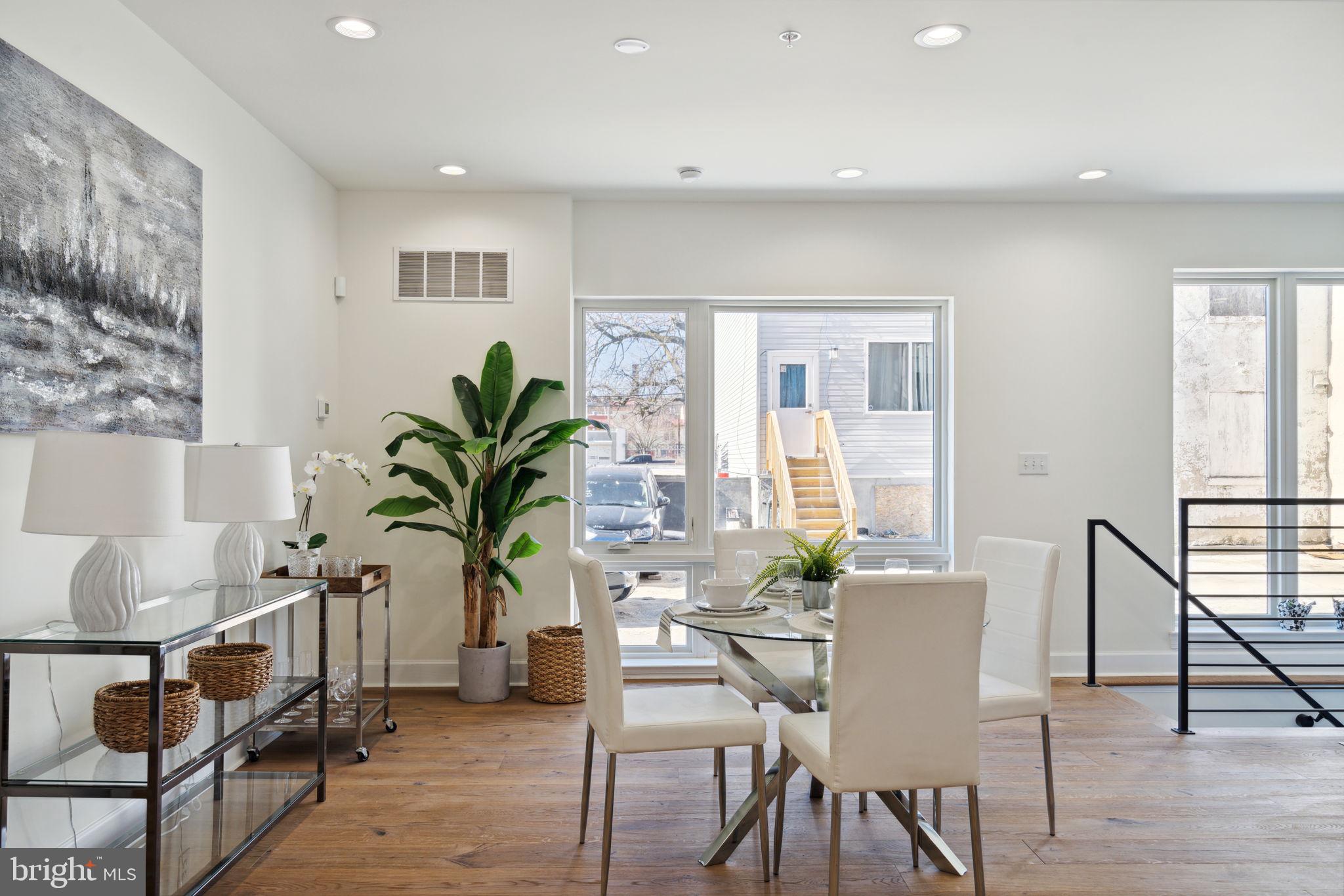 SOUTH KENSINGTON - Residential Lease