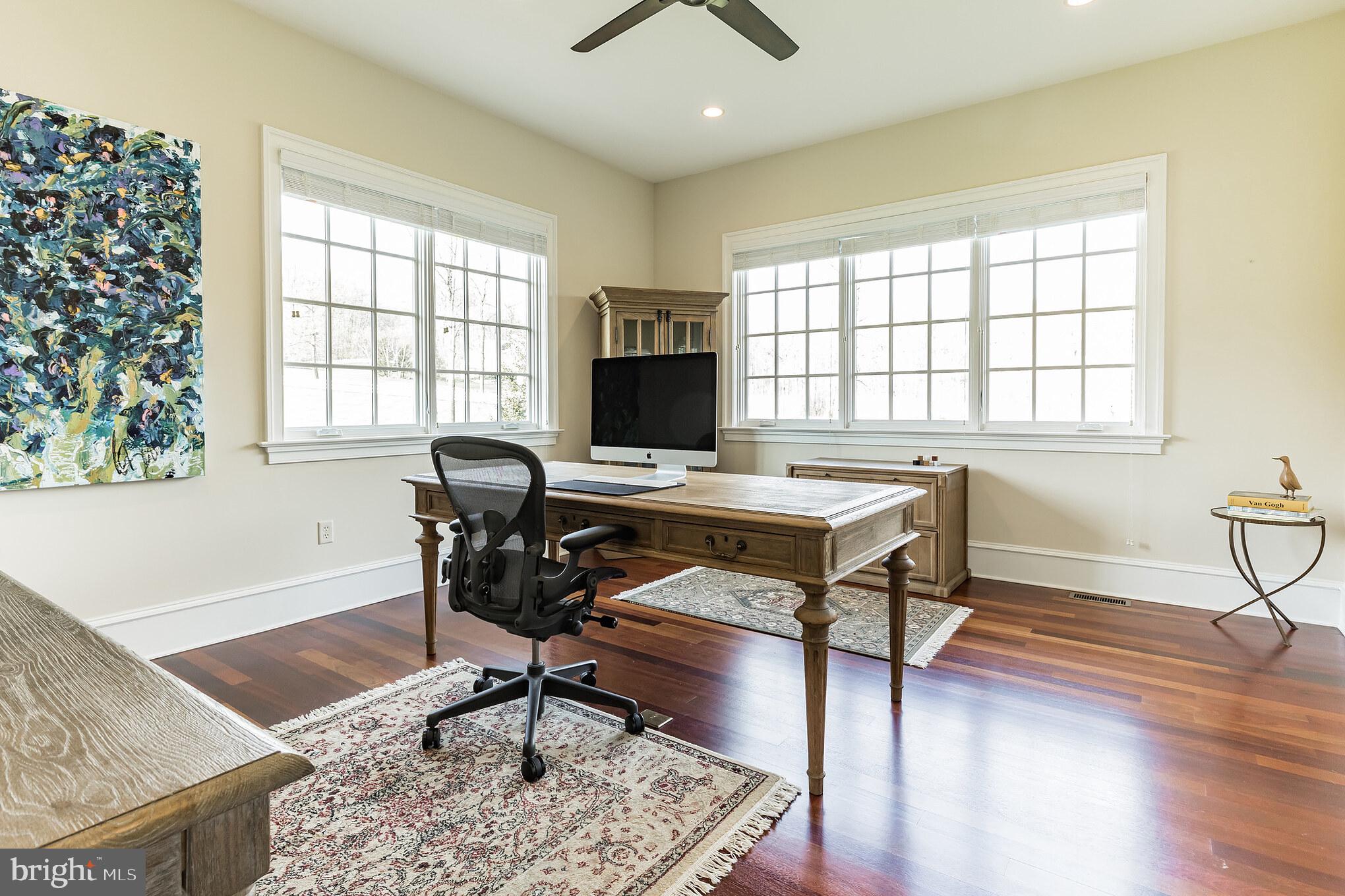 SPRING MEADOW FARM - Residential