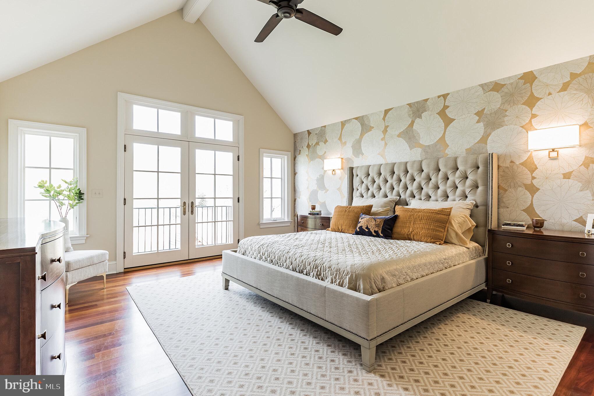 SPRING MEADOW FARM - Residential