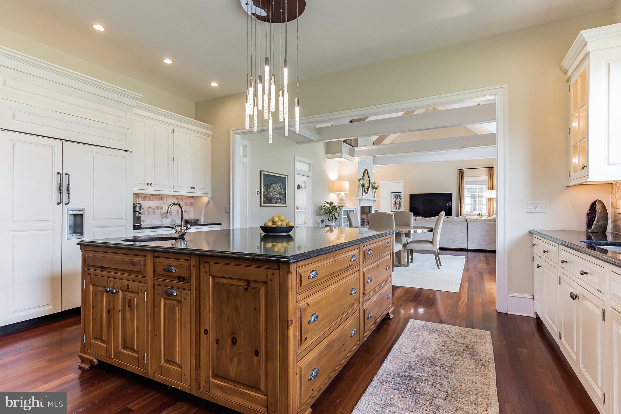 SPRING MEADOW FARM - Residential