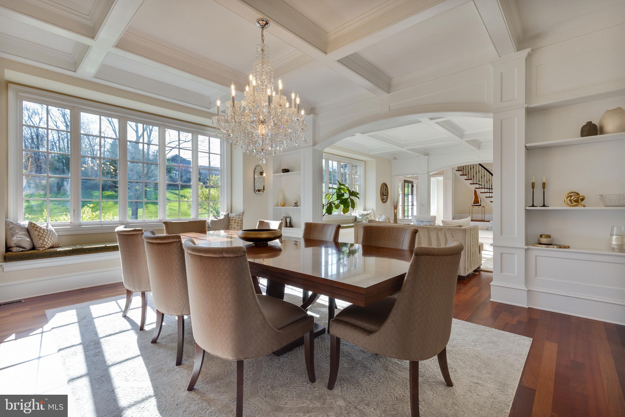 SPRING MEADOW FARM - Residential