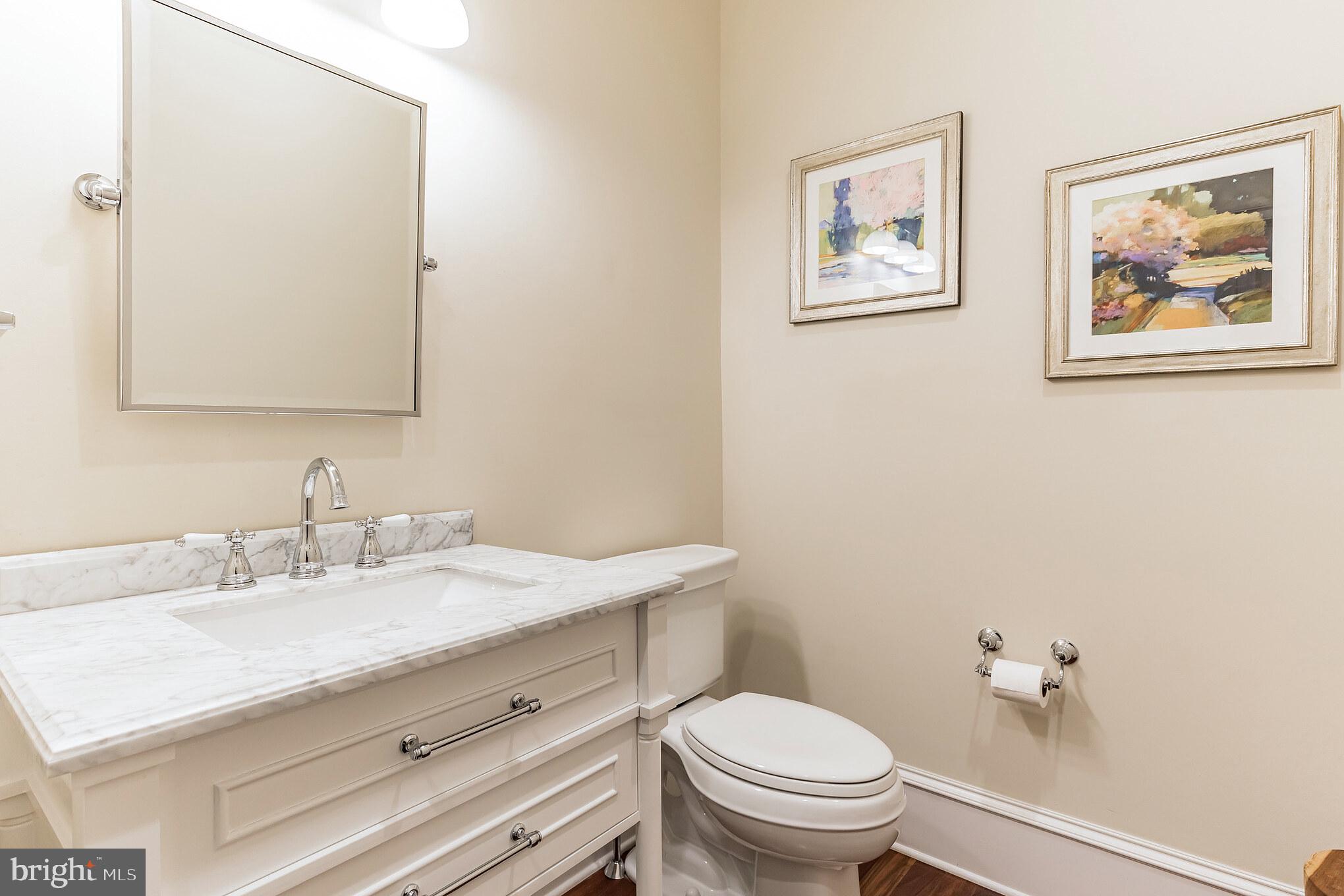 SPRING MEADOW FARM - Residential