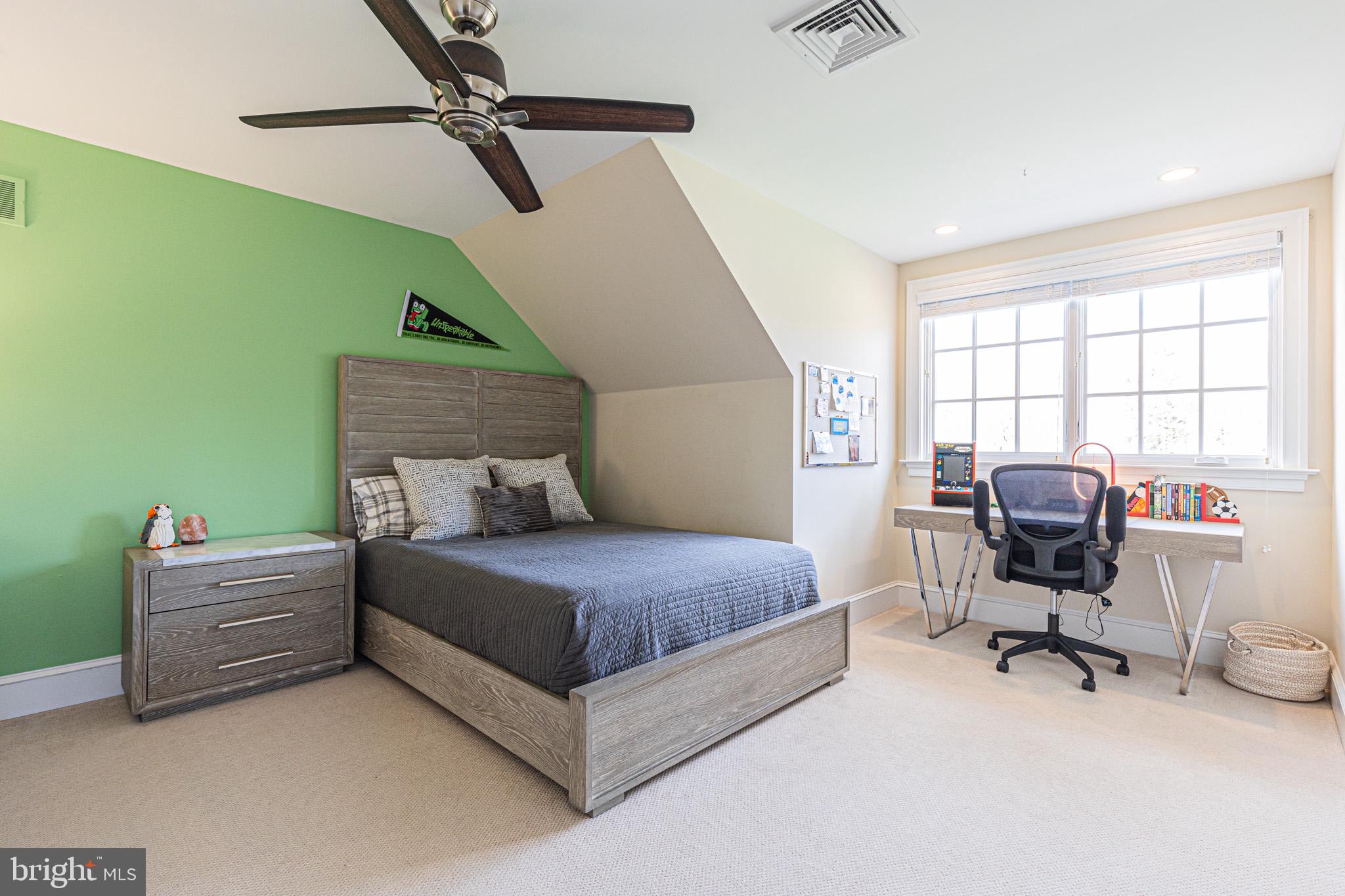 SPRING MEADOW FARM - Residential