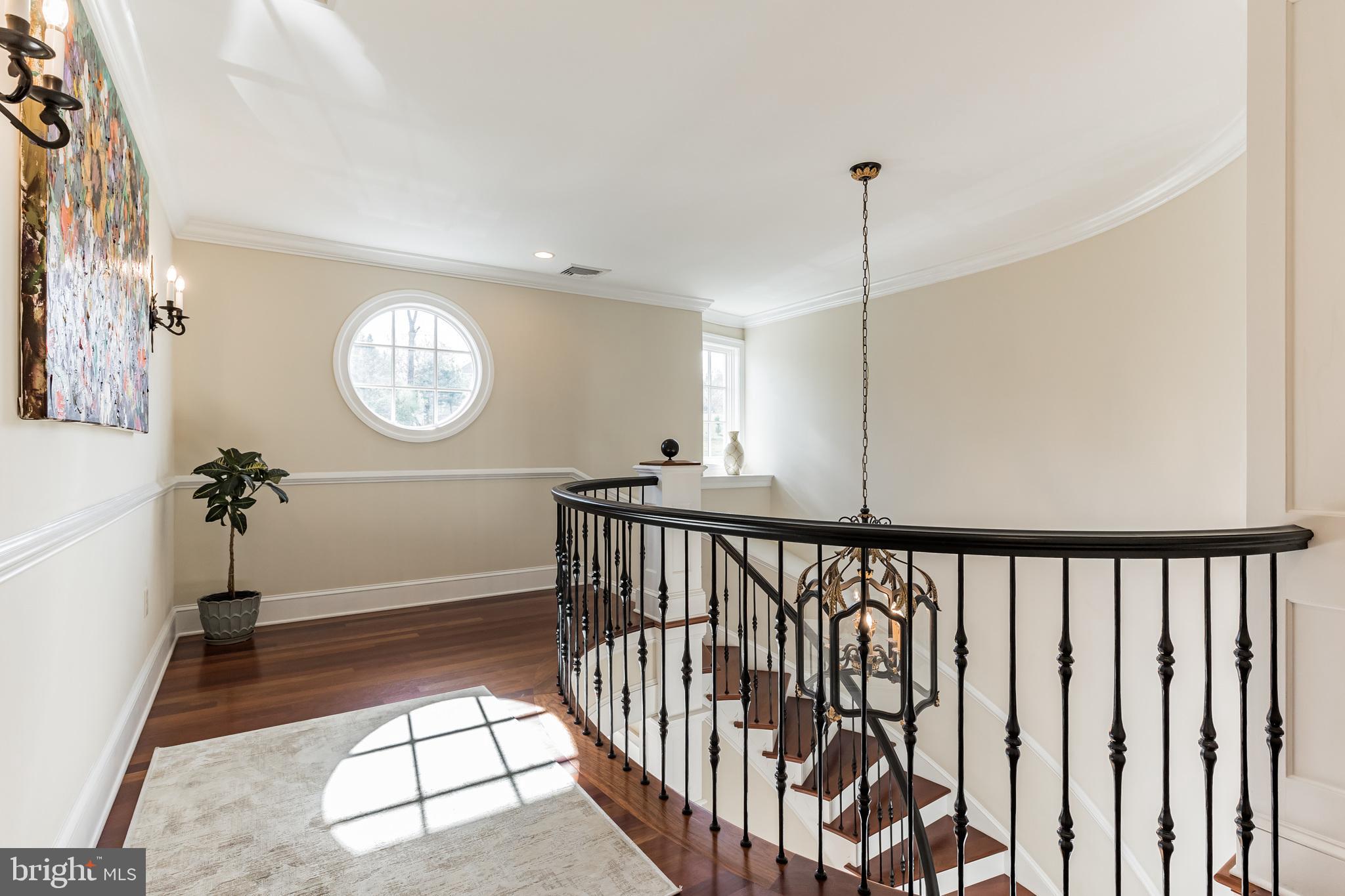 SPRING MEADOW FARM - Residential