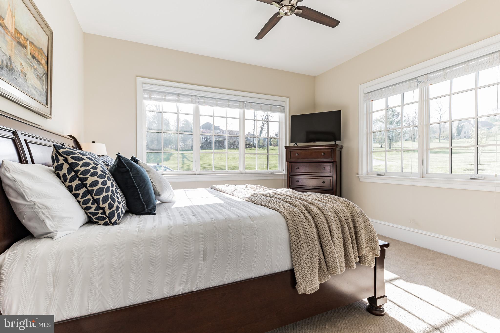 SPRING MEADOW FARM - Residential