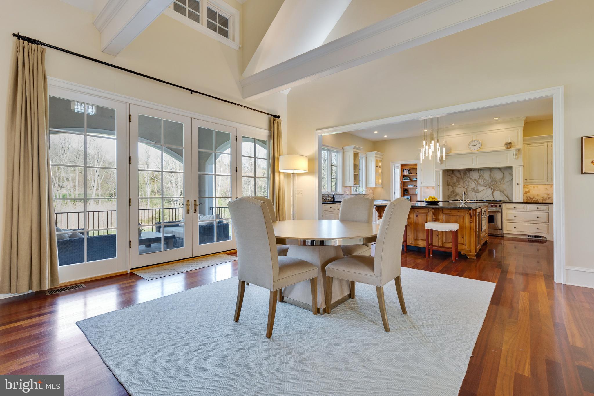 SPRING MEADOW FARM - Residential