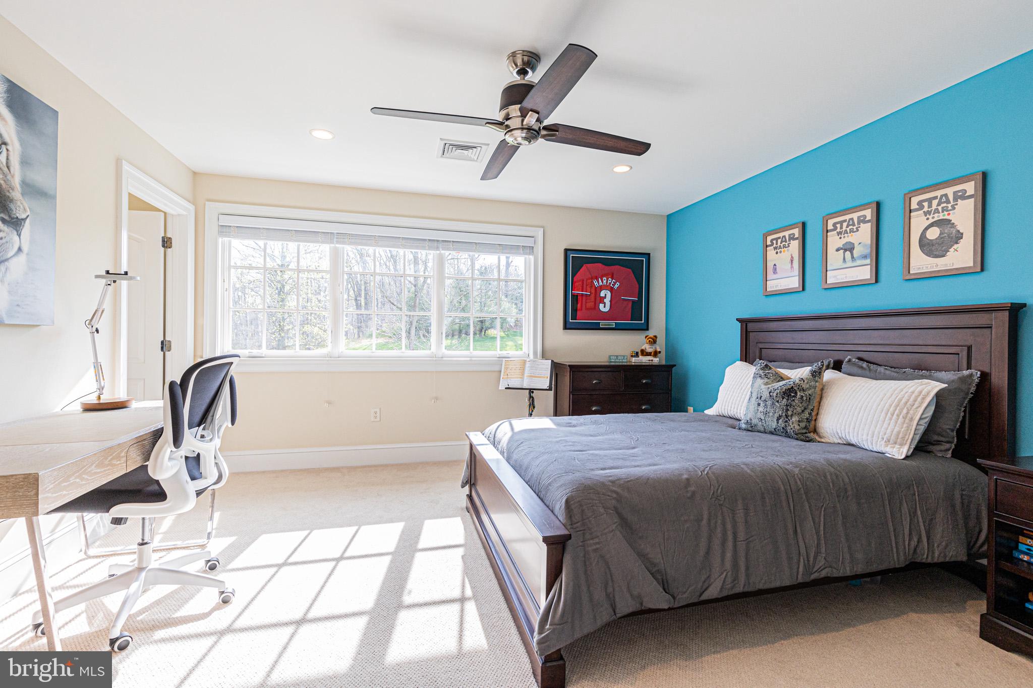 SPRING MEADOW FARM - Residential