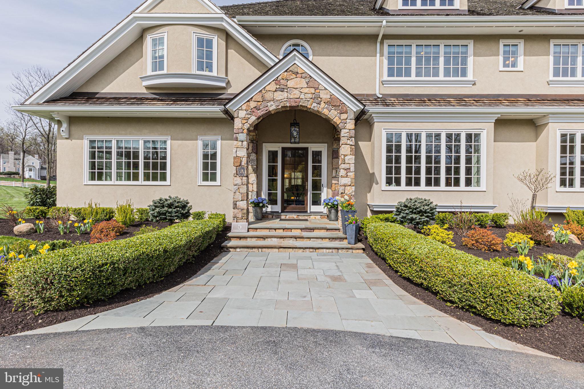 SPRING MEADOW FARM - Residential