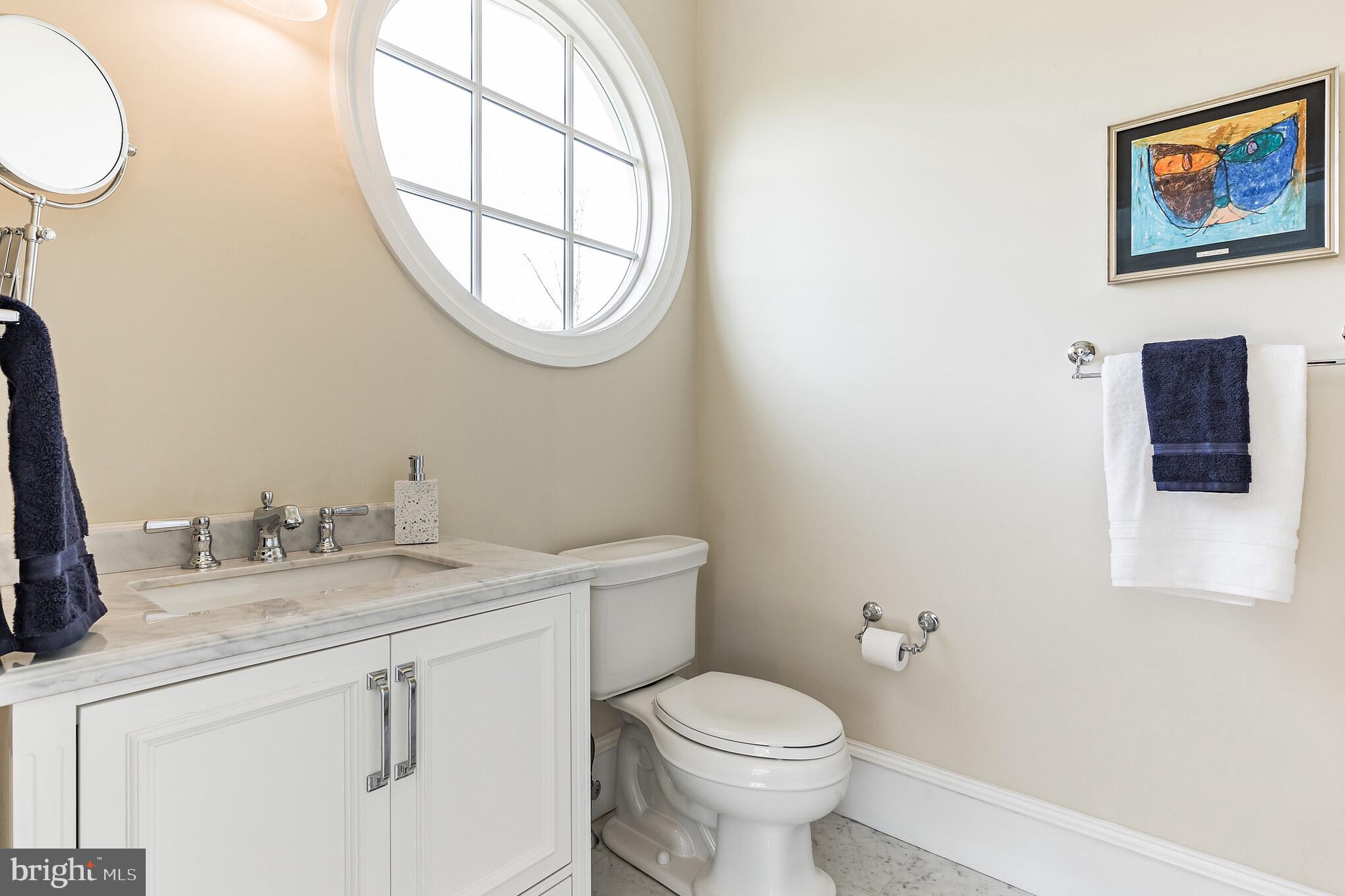 SPRING MEADOW FARM - Residential