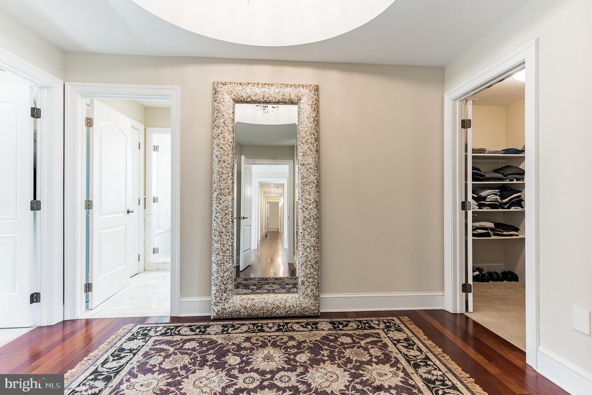 SPRING MEADOW FARM - Residential