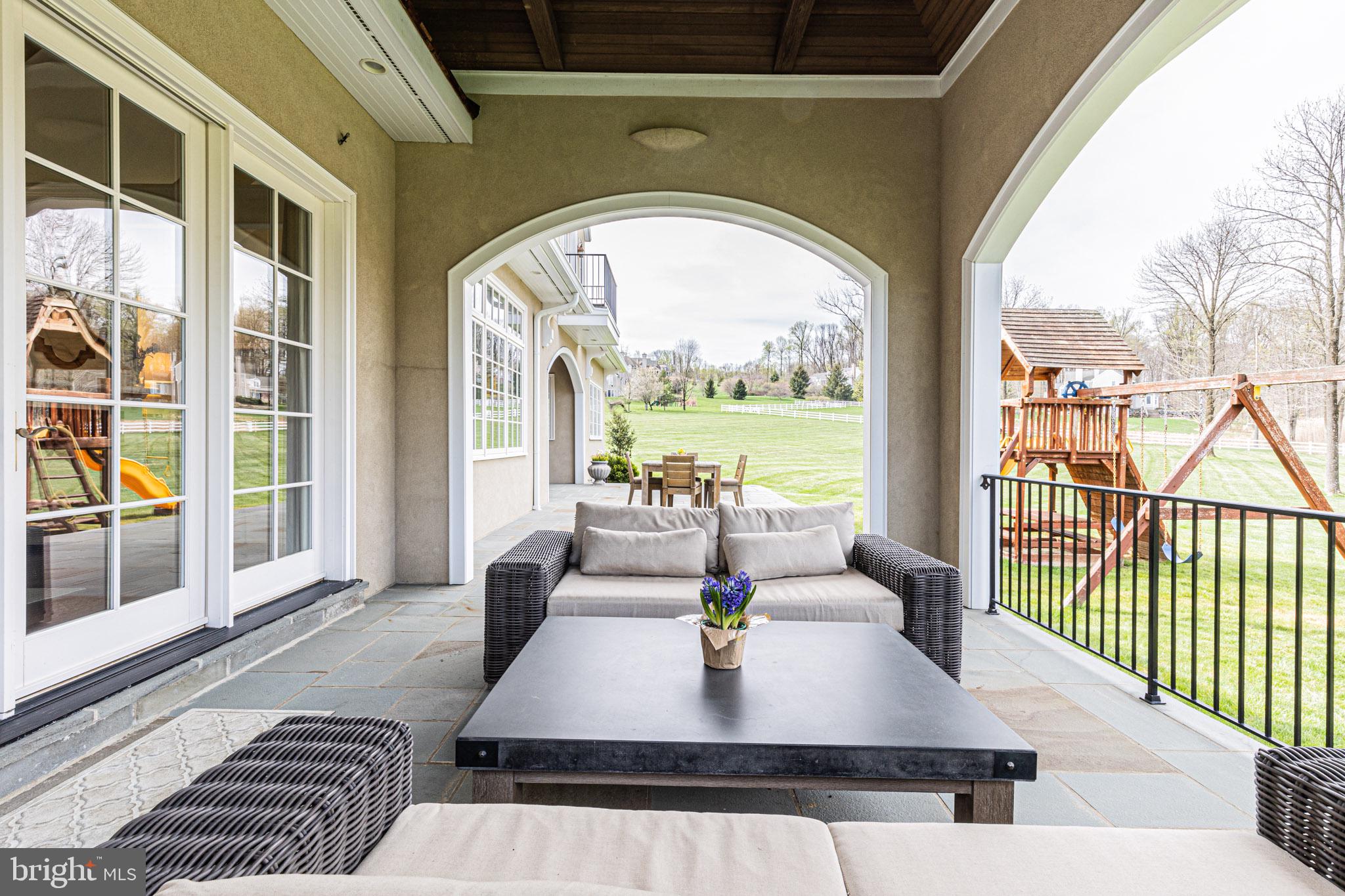 SPRING MEADOW FARM - Residential