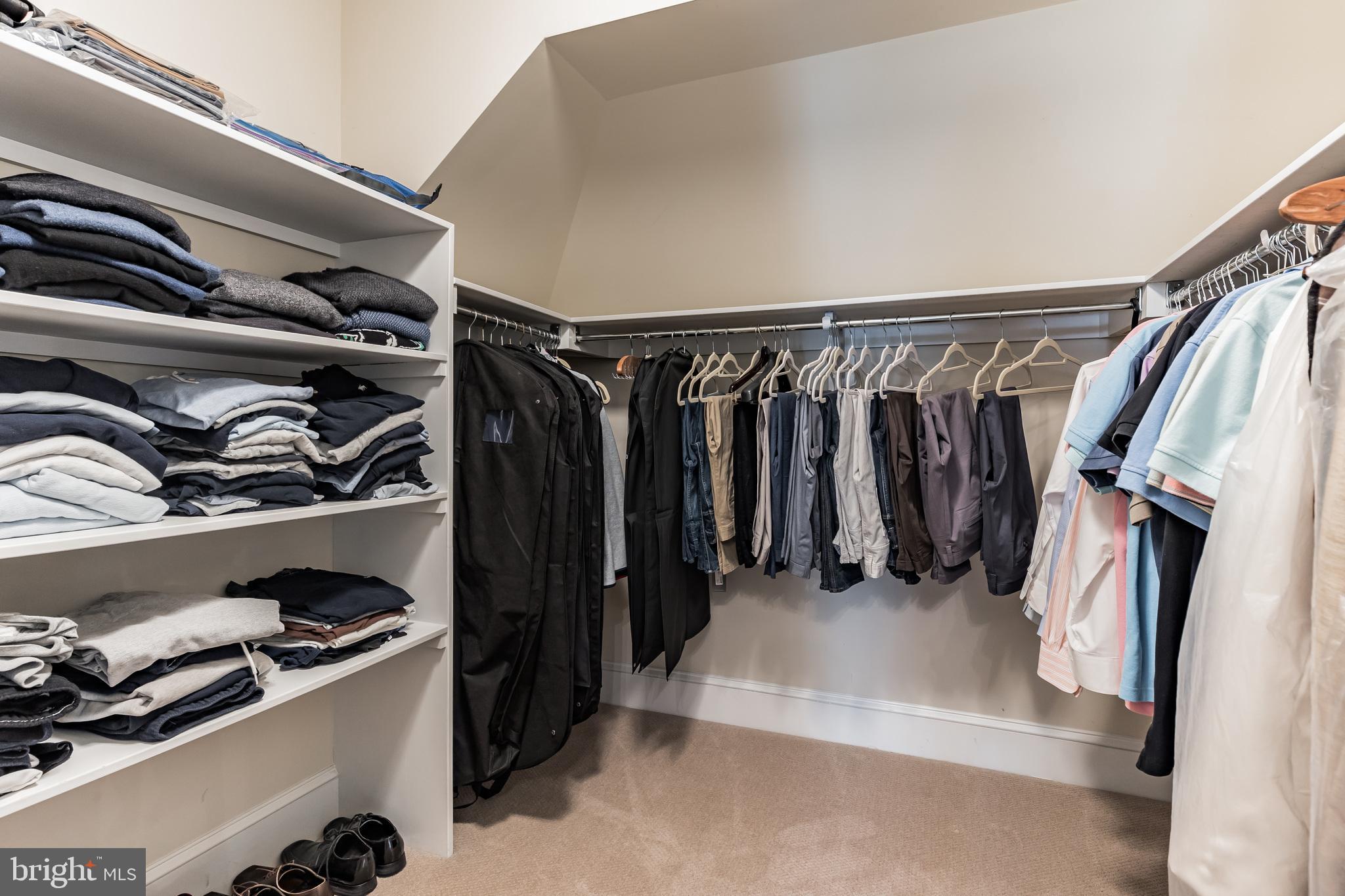 SPRING MEADOW FARM - Residential