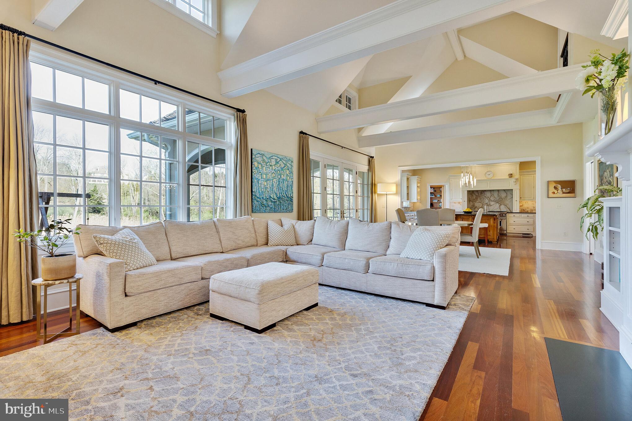 SPRING MEADOW FARM - Residential