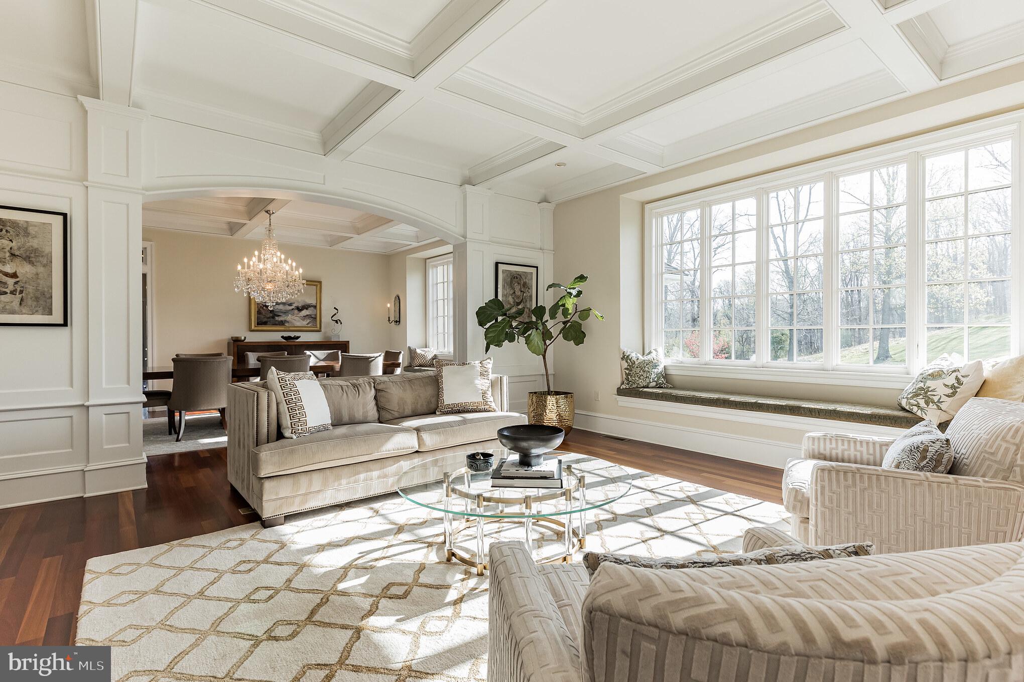 SPRING MEADOW FARM - Residential