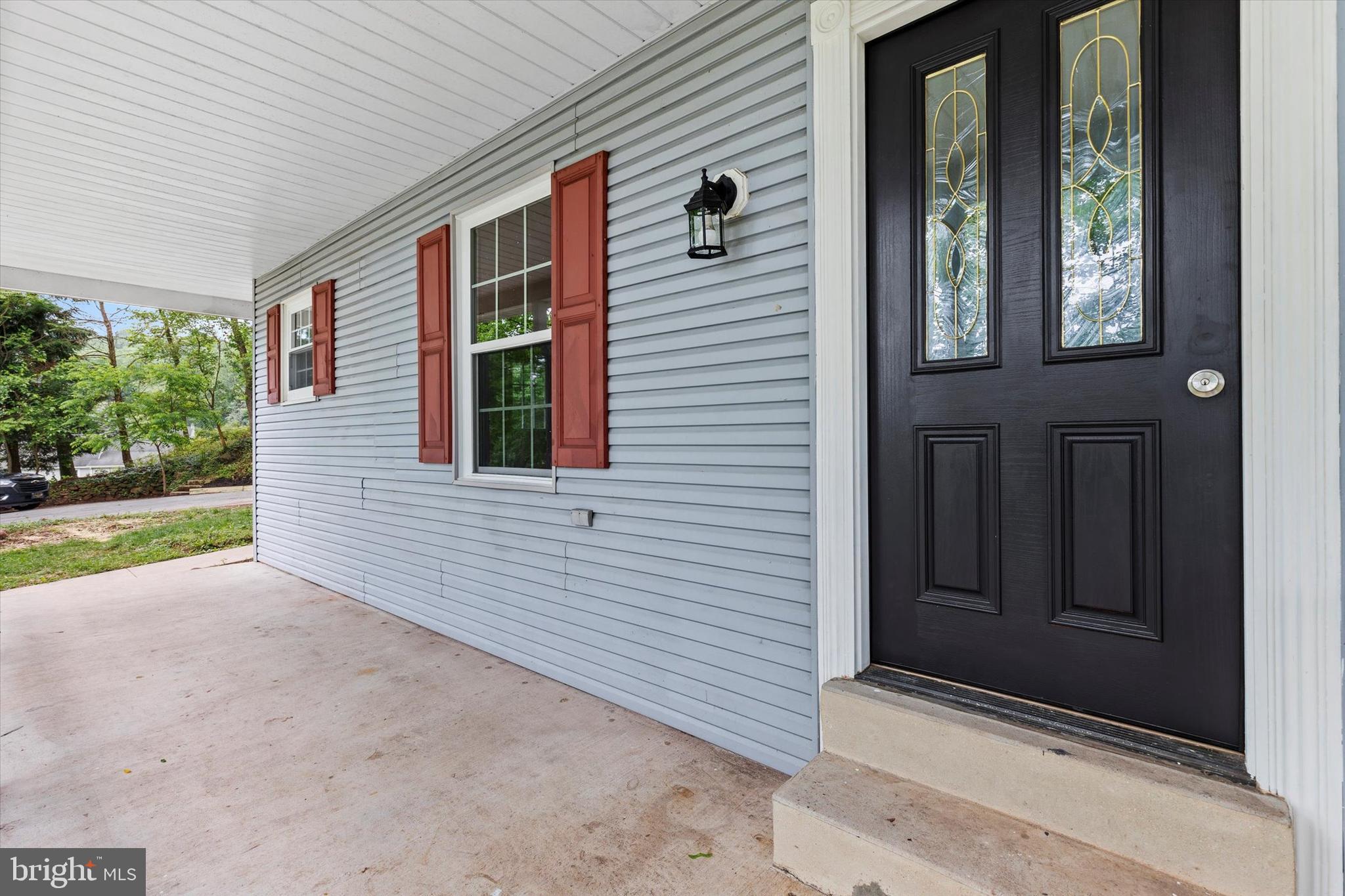2046 CHURCH ROAD