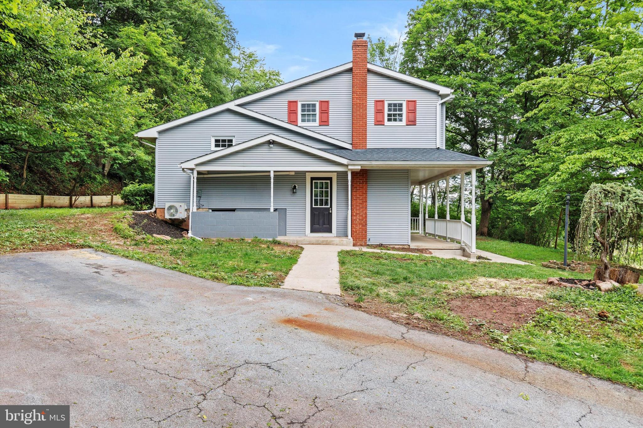 2046 CHURCH ROAD