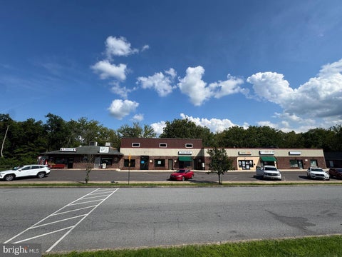 Photo of 1 Park Lane, DOUGLASSVILLE, PA 19518 (MLS # PABK2078774)