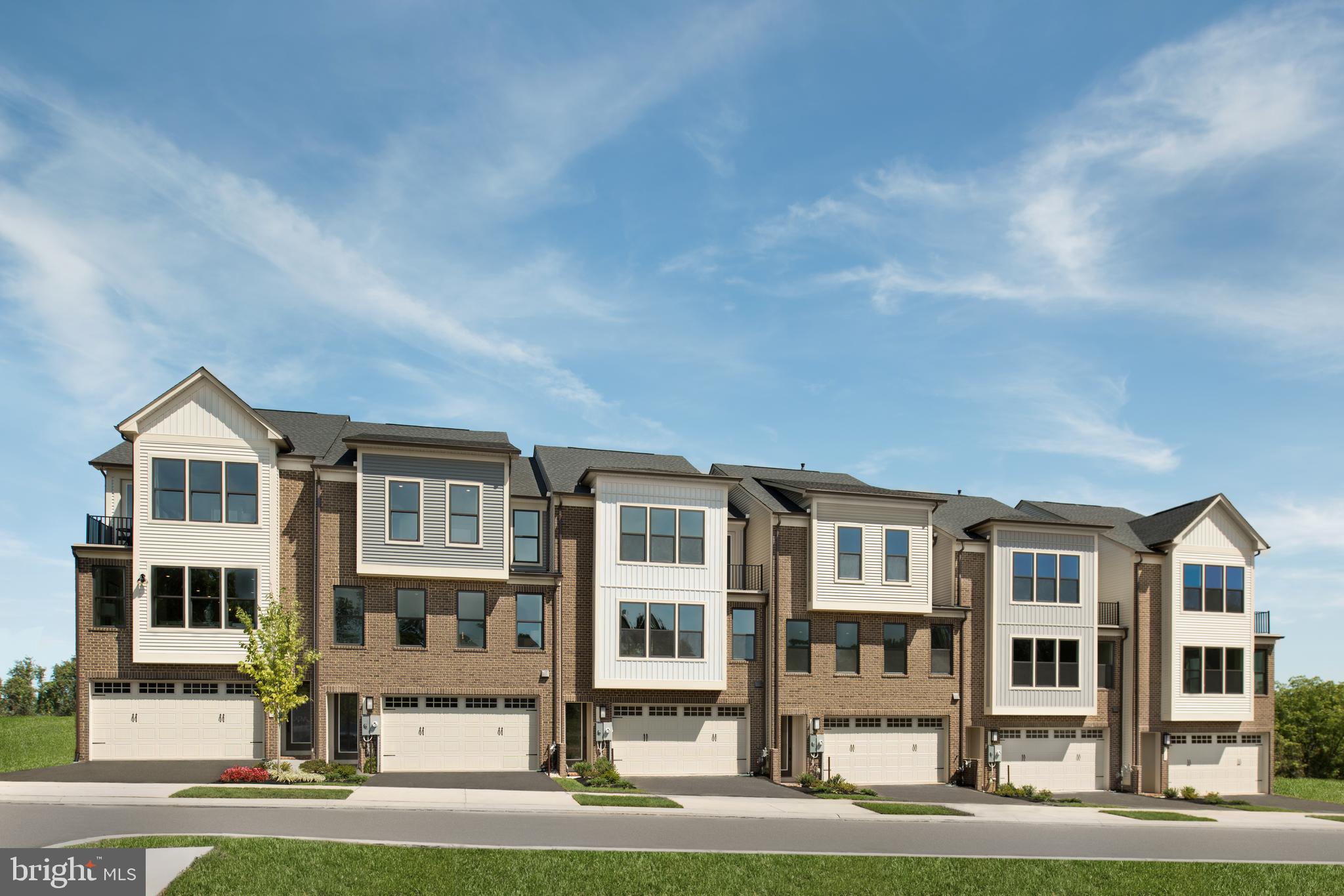 LONGVIEW RIDGE - Residential