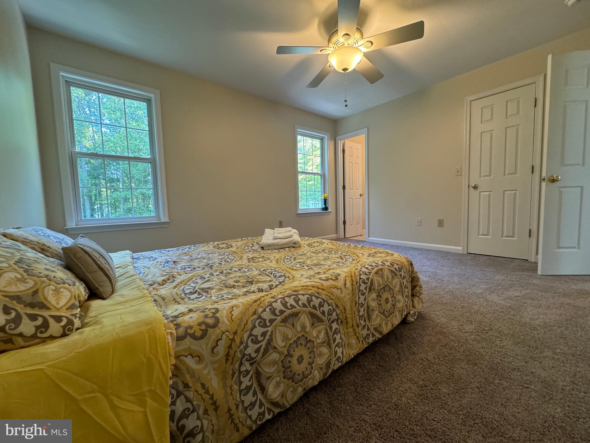 SHADE TREE - Residential