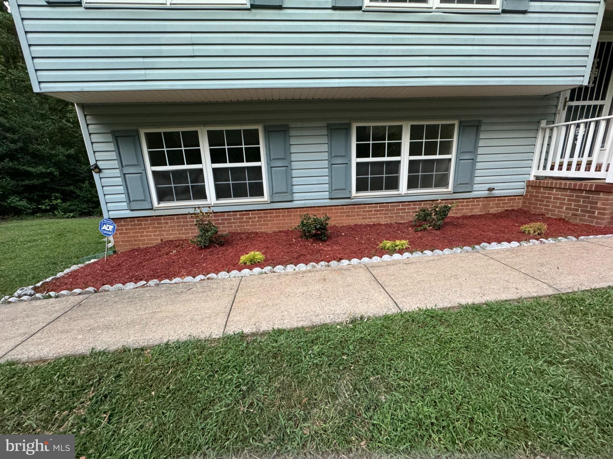 SHADE TREE - Residential