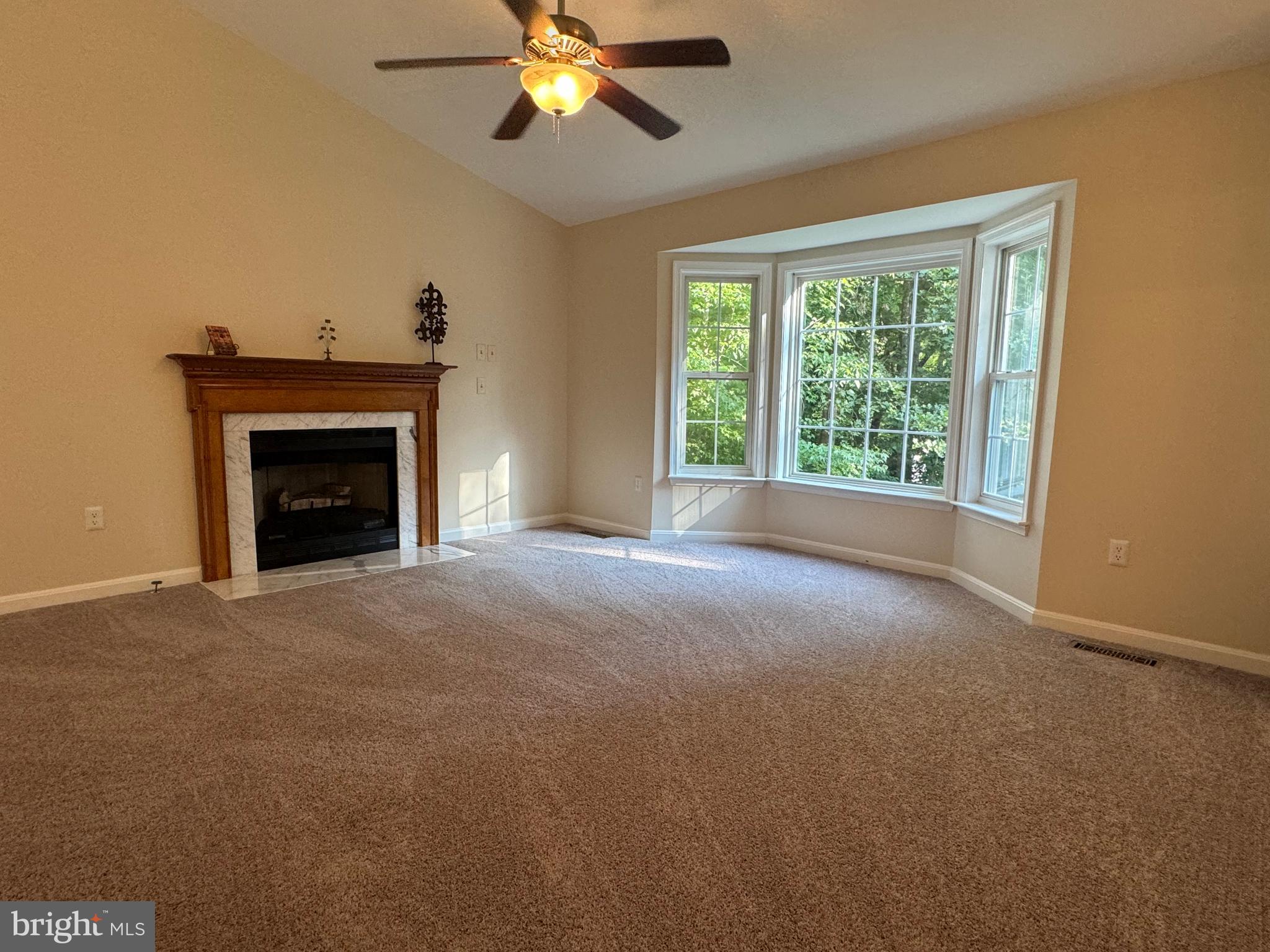 SHADE TREE - Residential