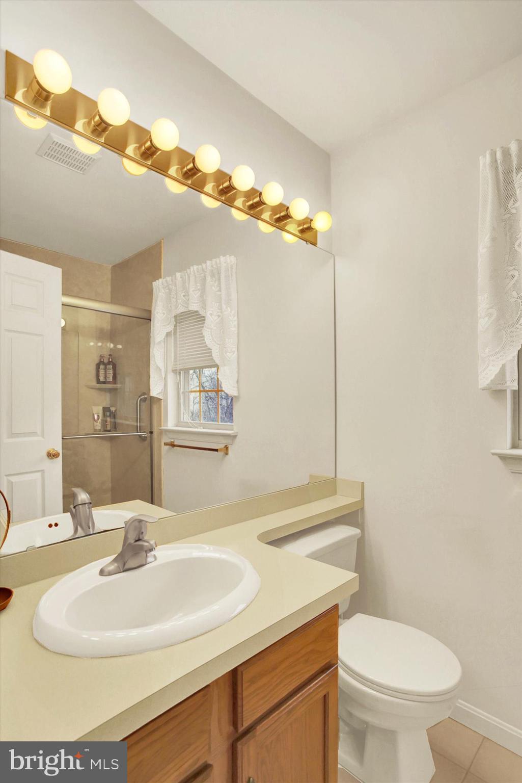 WOODLAND VIEW AT WAVERLY - Residential