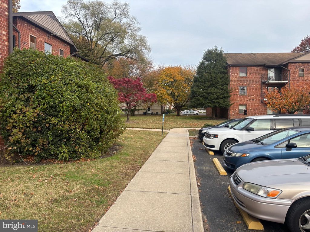 Photo of 9 Dover Hall, DOVER, DE 19904 (MLS # DEKT2042338)