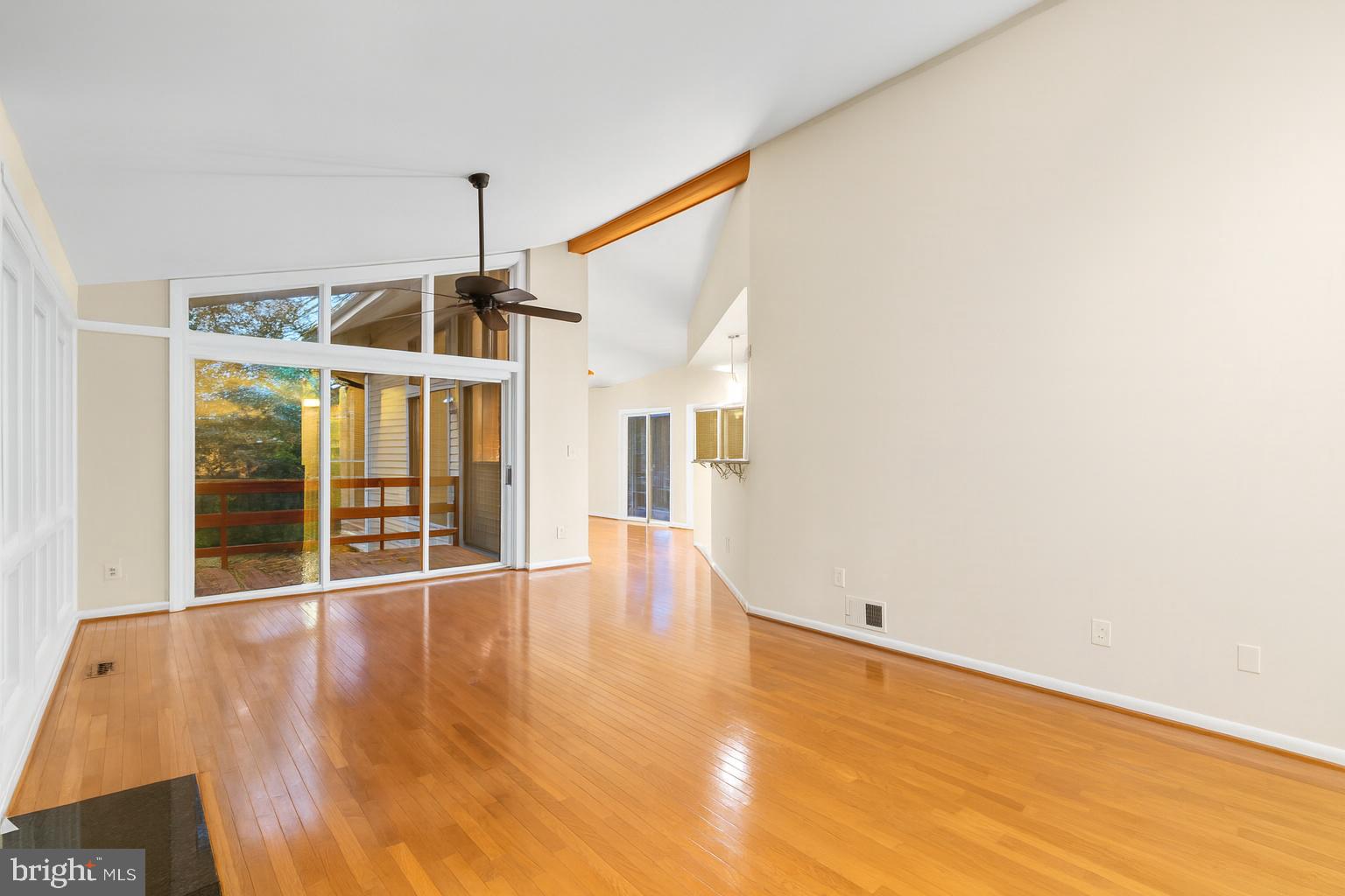 BURNING TREE ESTATES - Residential Lease