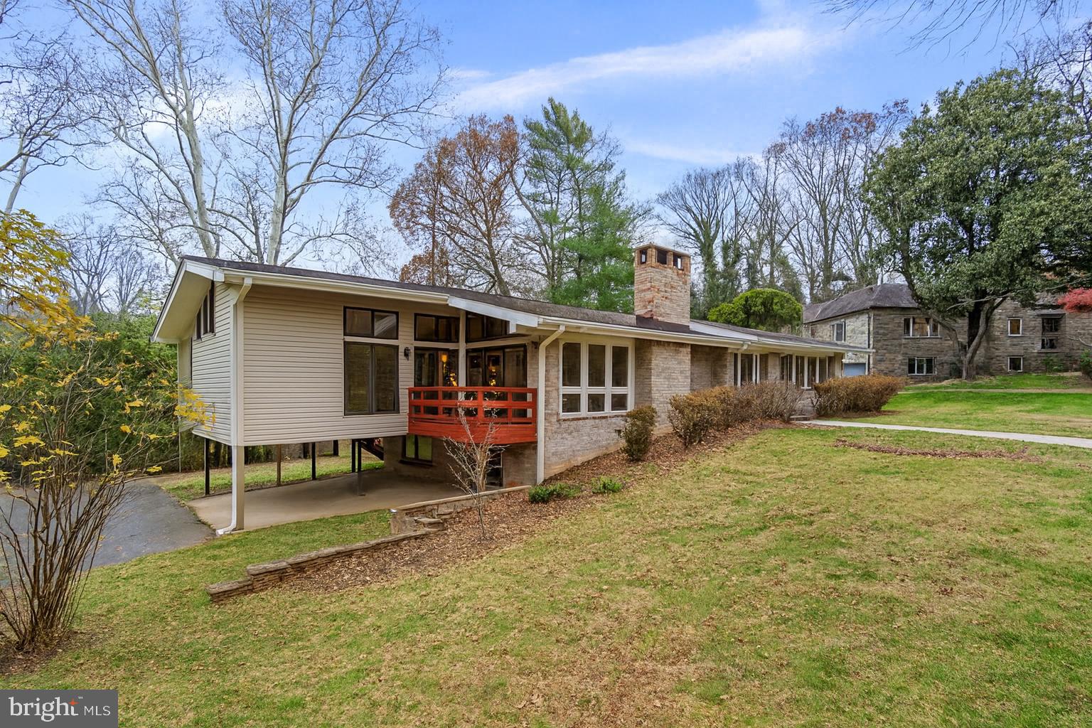 BURNING TREE ESTATES - Residential Lease