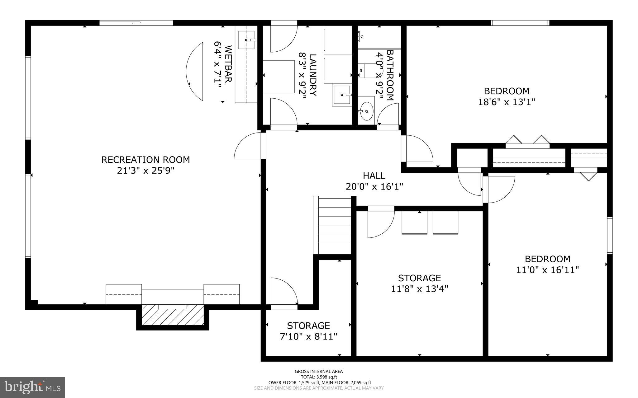 BURNING TREE ESTATES - Residential Lease