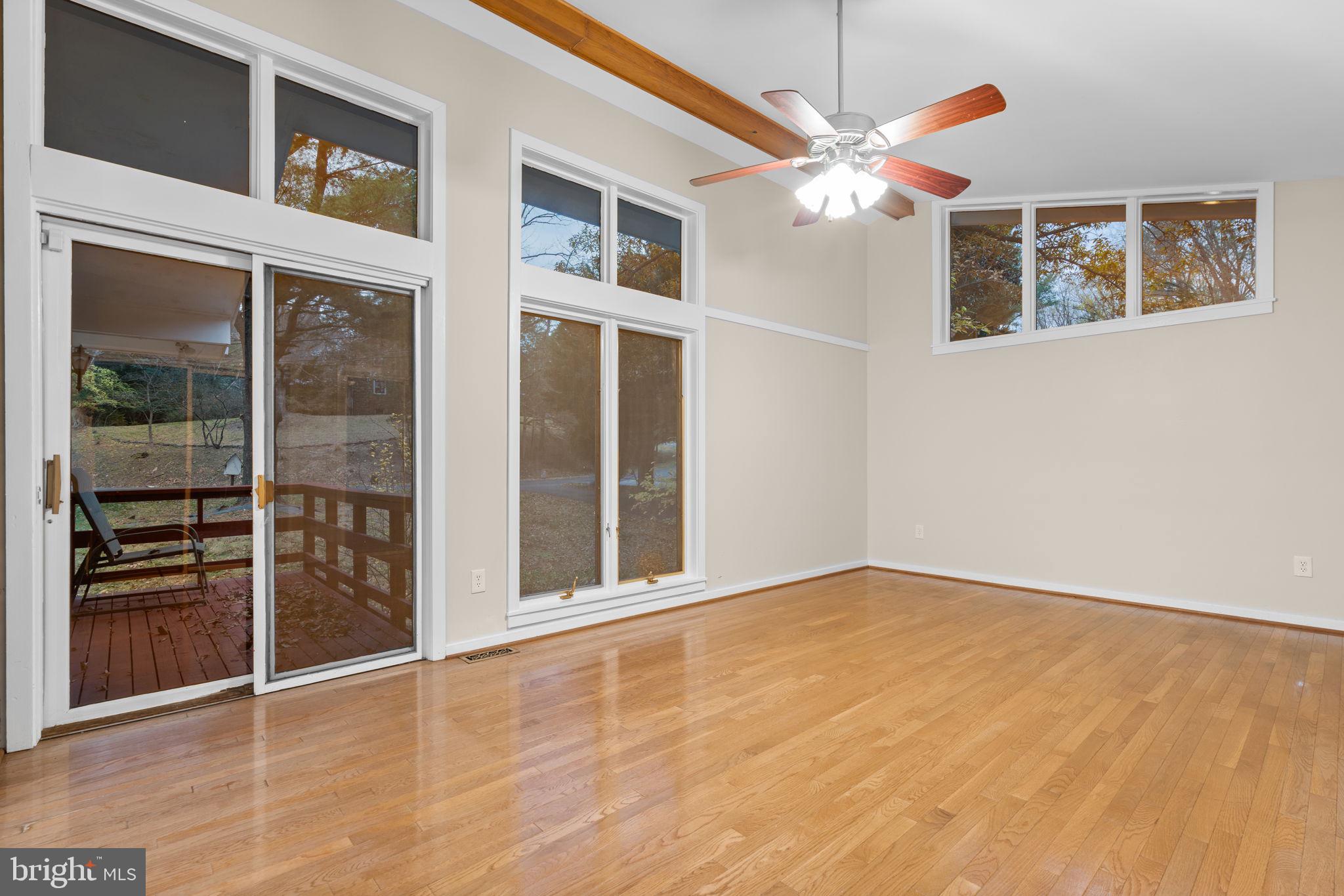 BURNING TREE ESTATES - Residential Lease