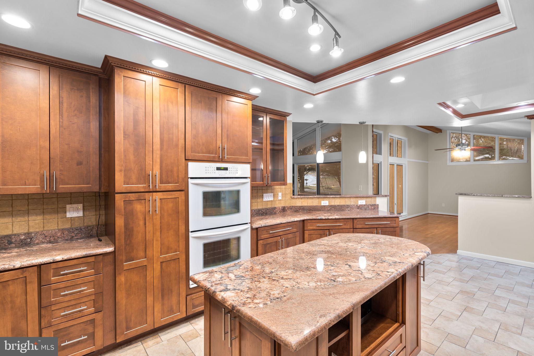 BURNING TREE ESTATES - Residential Lease