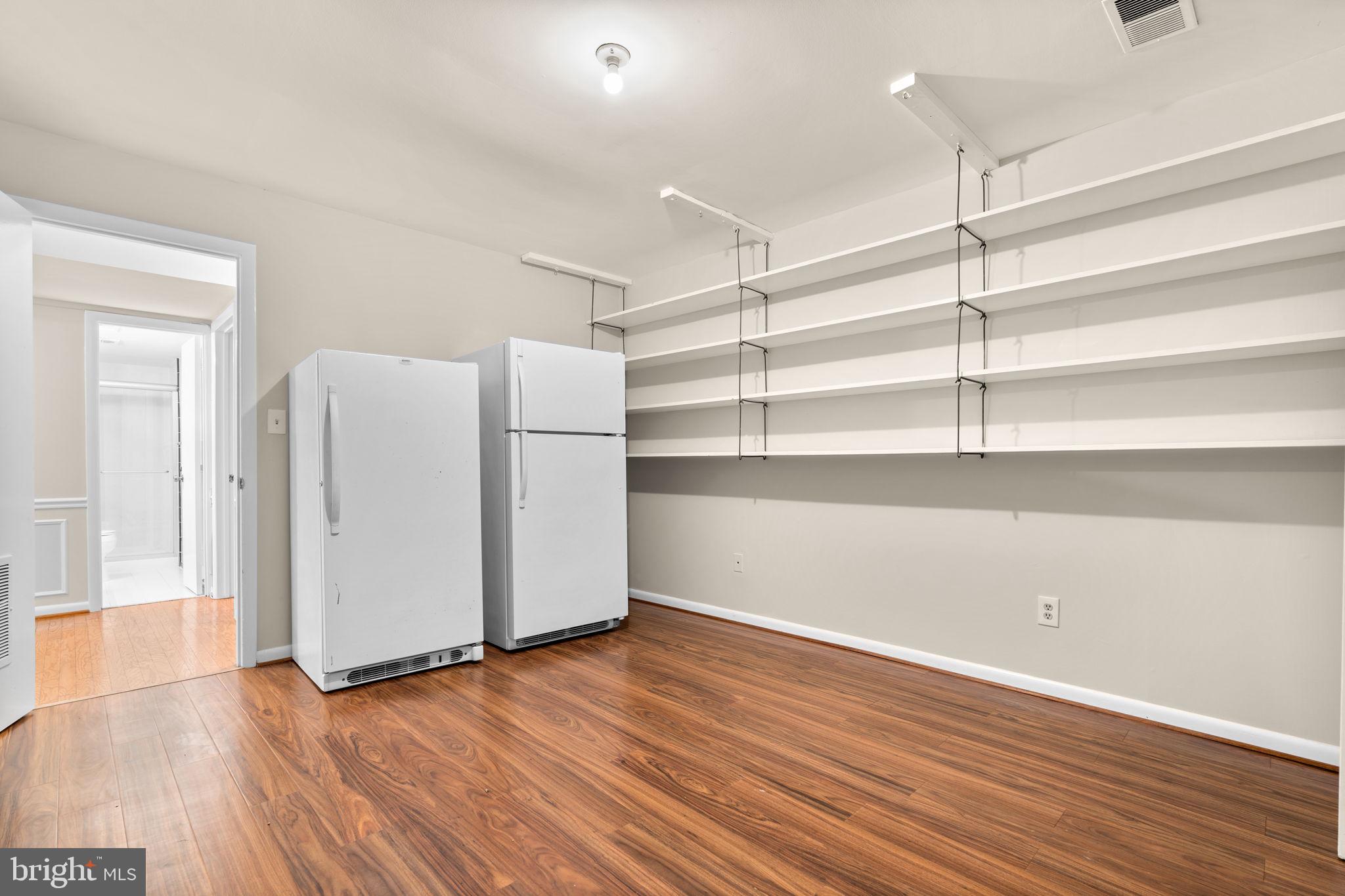 BURNING TREE ESTATES - Residential Lease