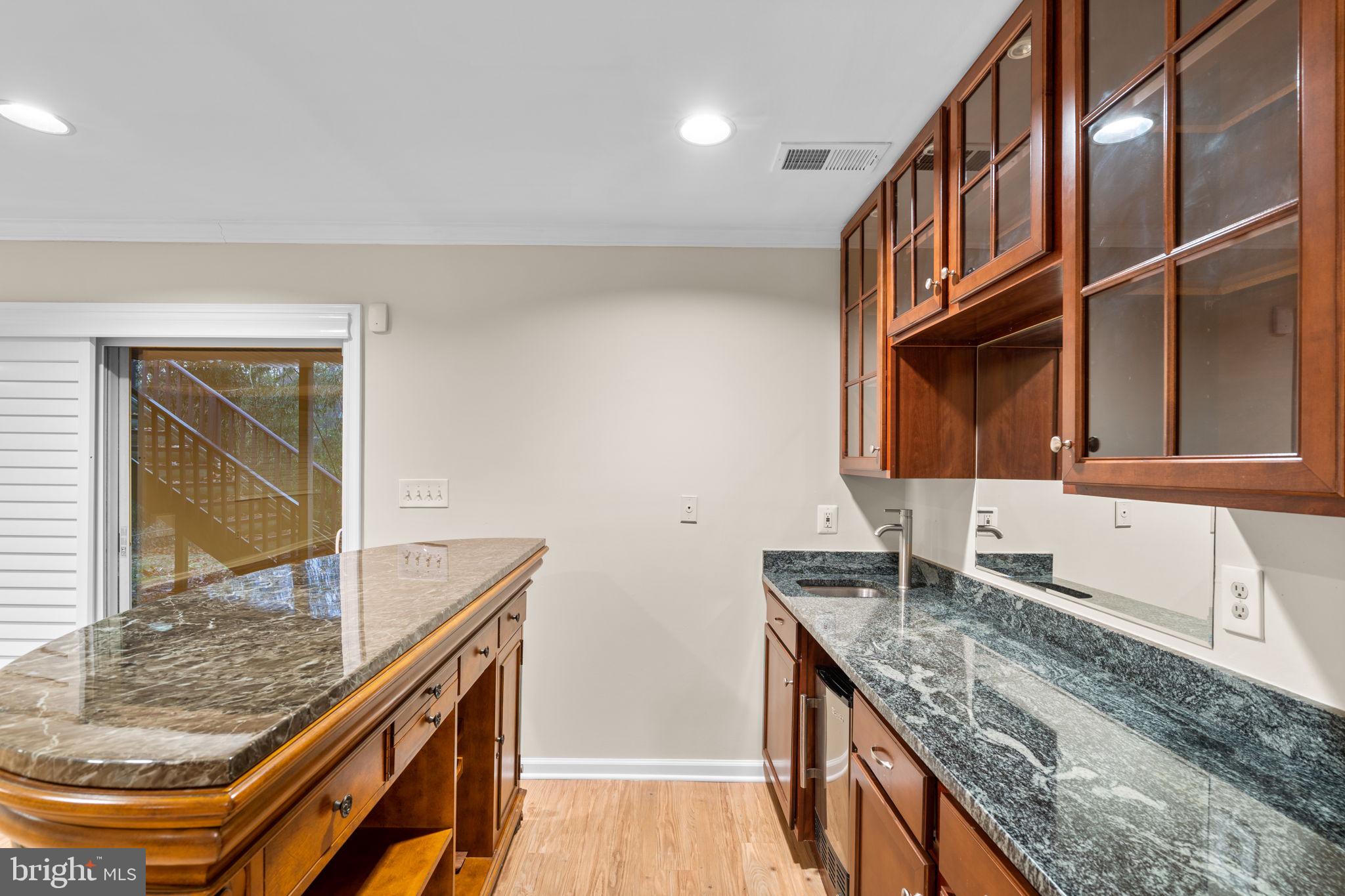 BURNING TREE ESTATES - Residential Lease