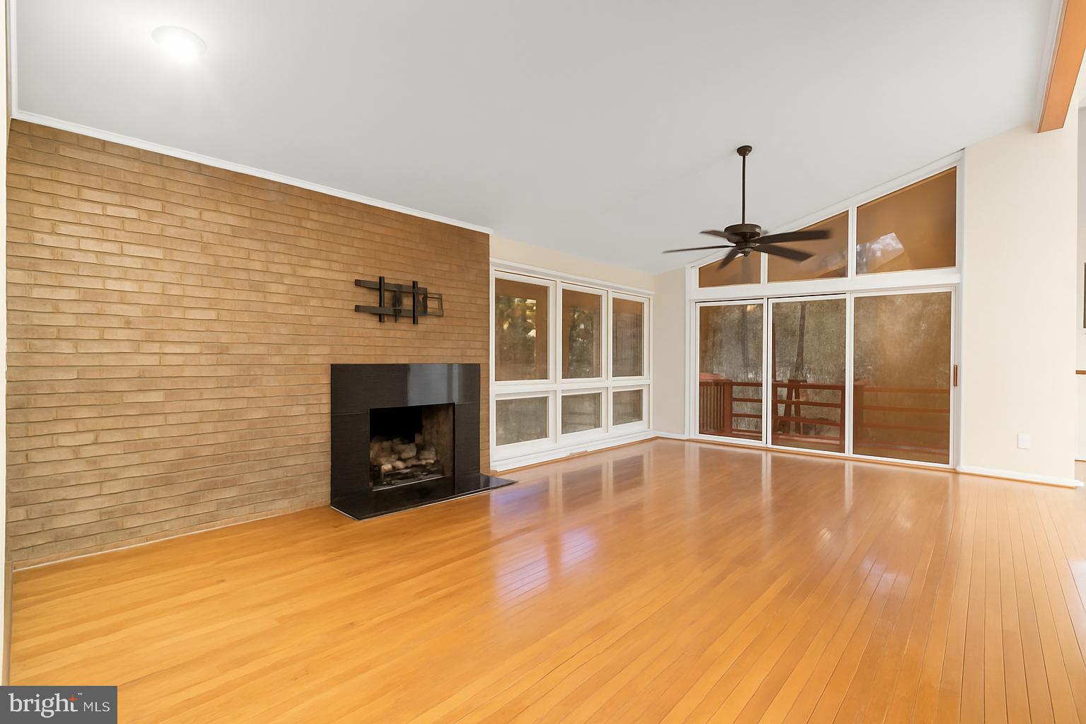 BURNING TREE ESTATES - Residential Lease