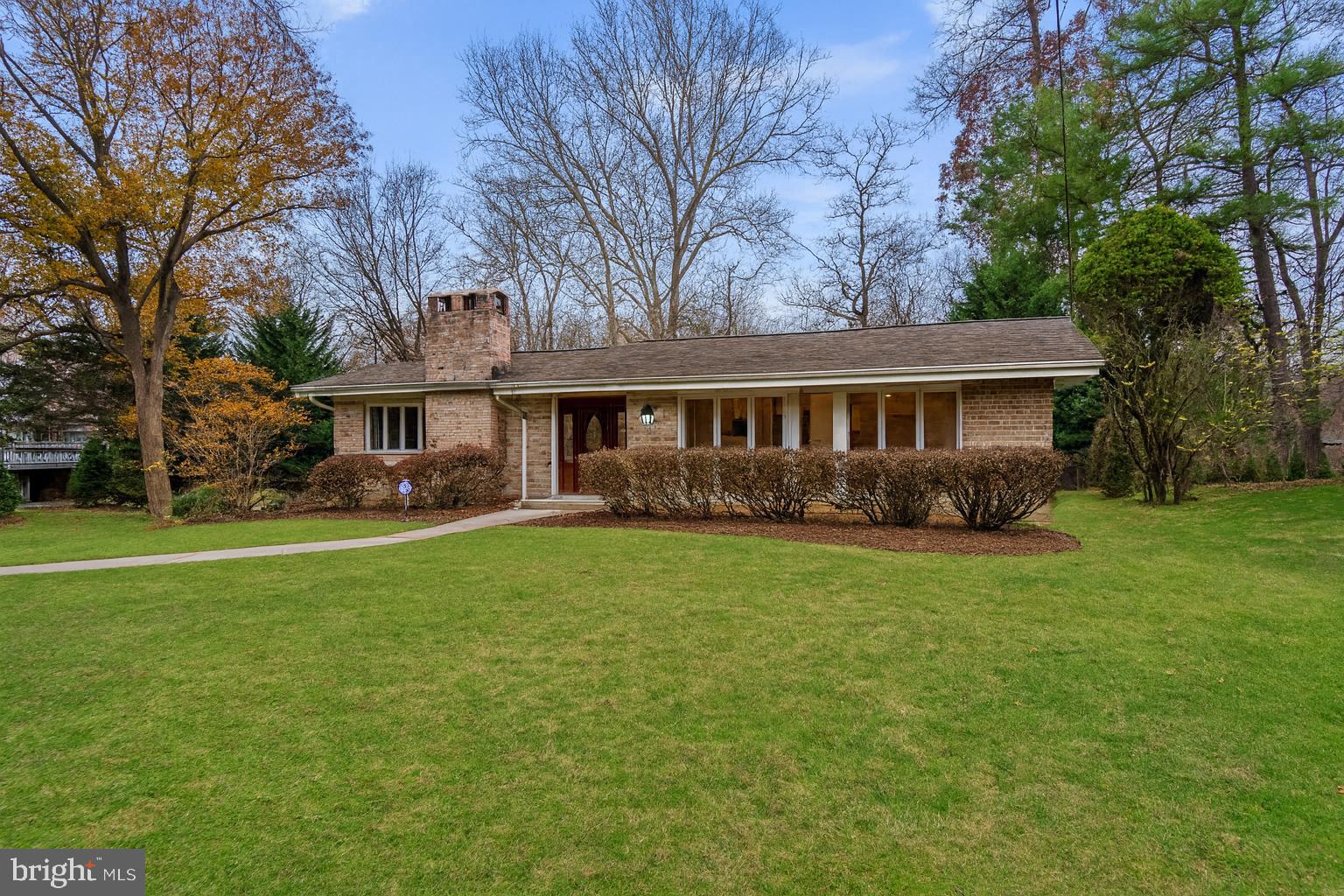 BURNING TREE ESTATES - Residential Lease